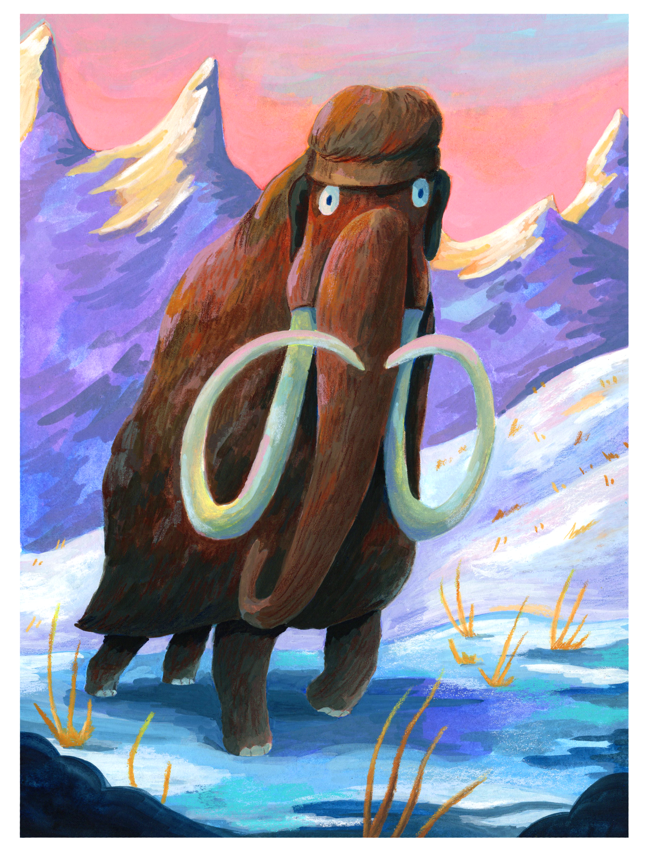 Mammoth