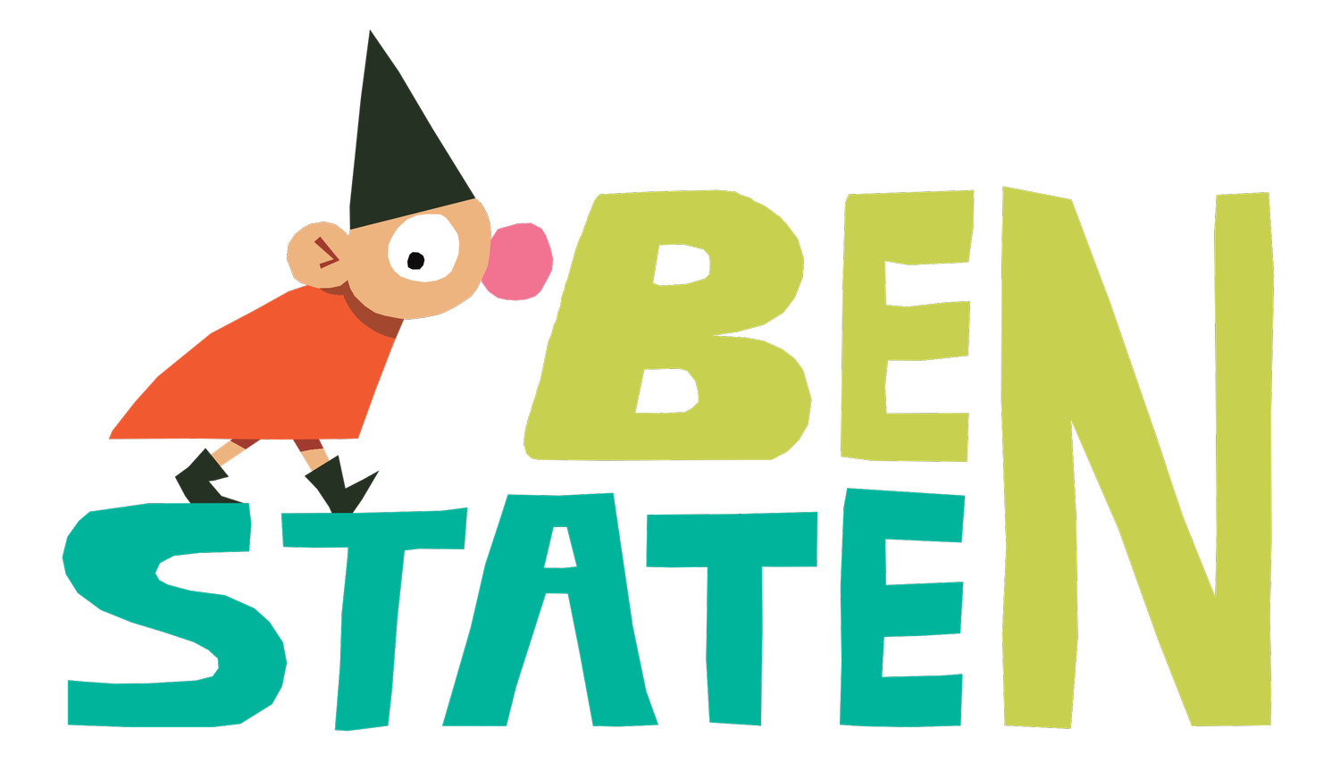 Ben Staten
