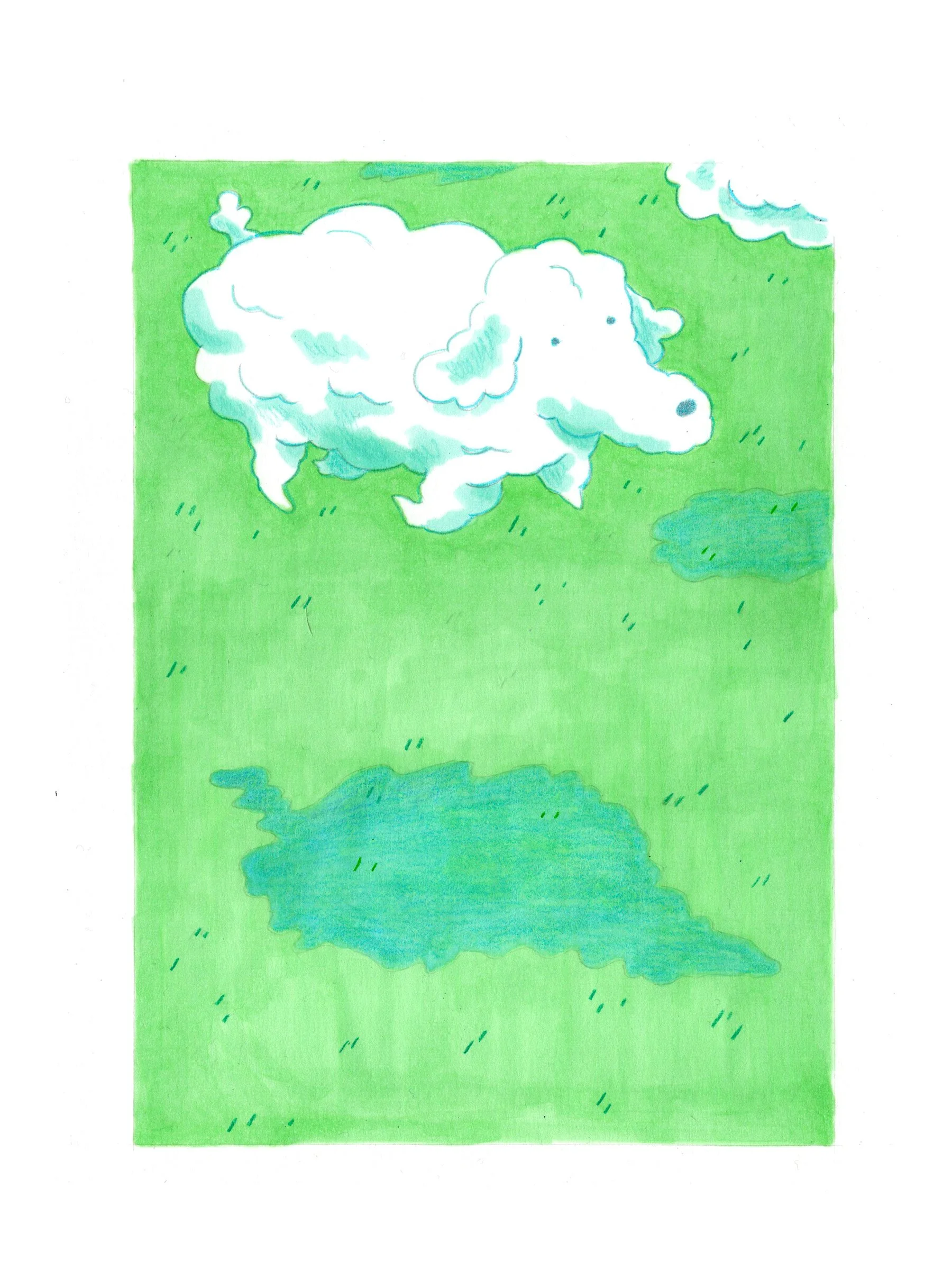 Puppy Cloud
