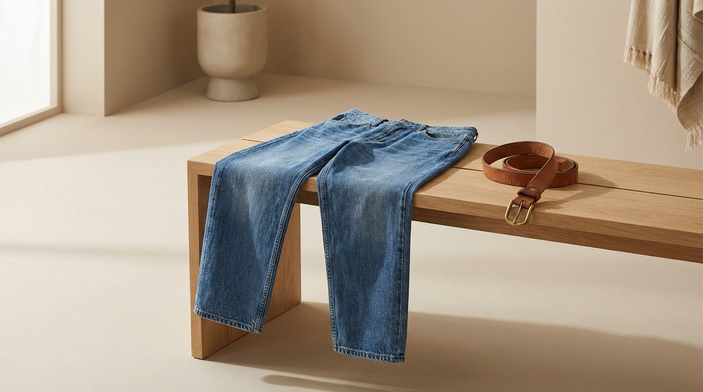 Denim Jeans