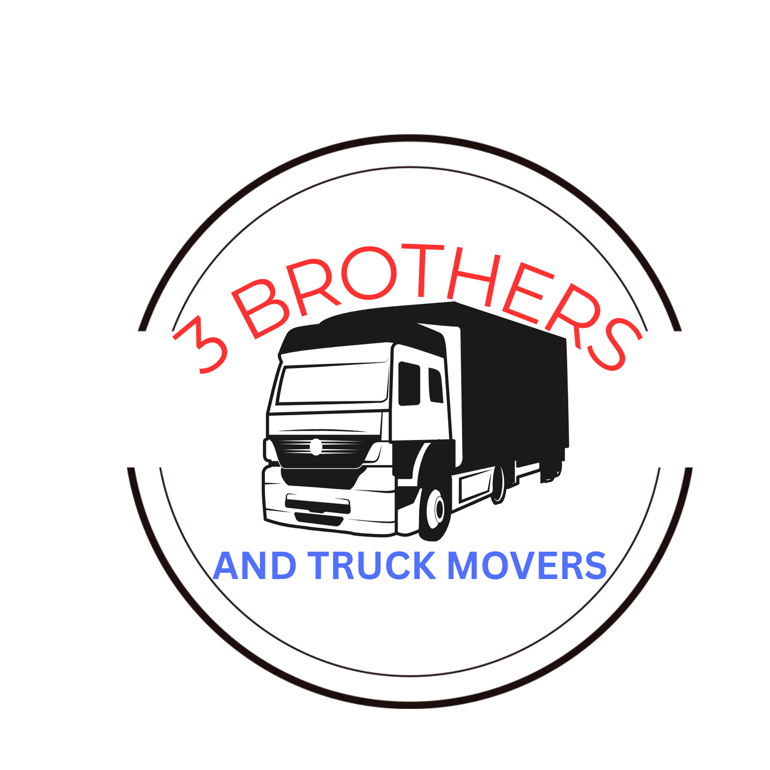 3 Brothers and Truck Movers