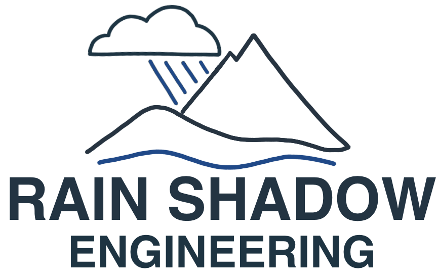 Rain Shadow Engineering
