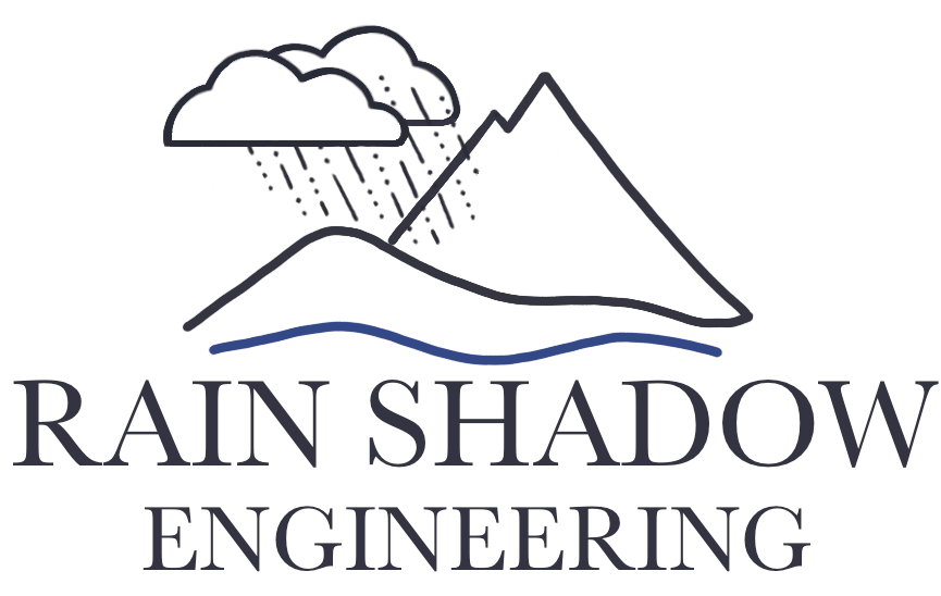 Rain Shadow Engineering