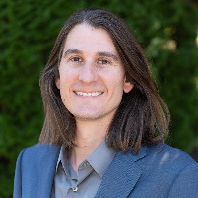 Aaron Bowman, PE,  Civil Engineer