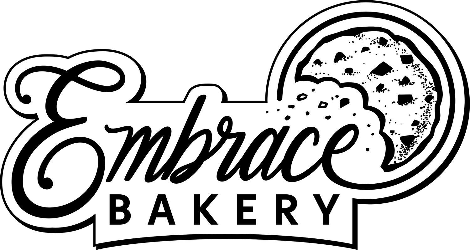 Embrace Bakery