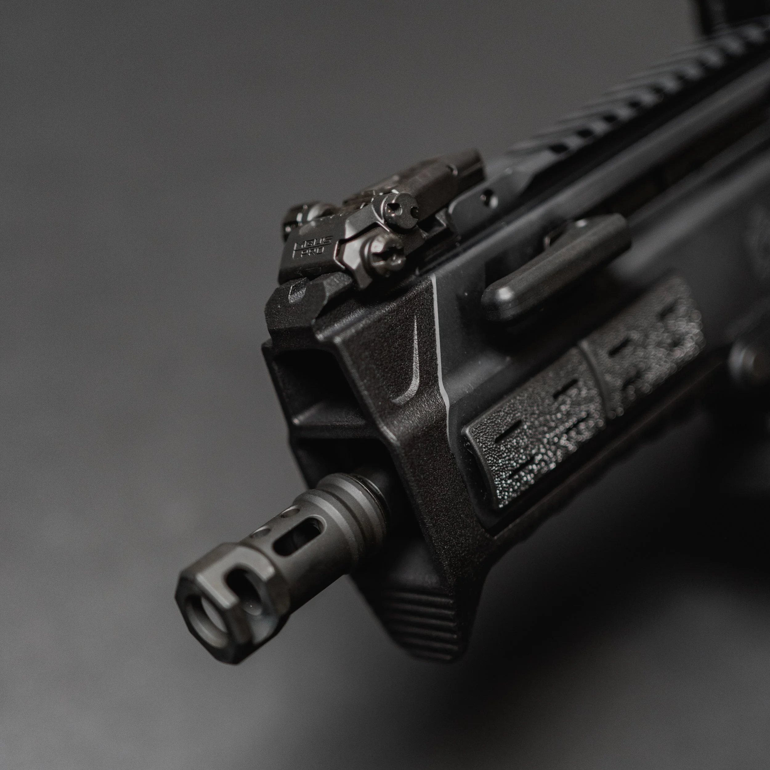 Springfield Kuna  Handguard Extension