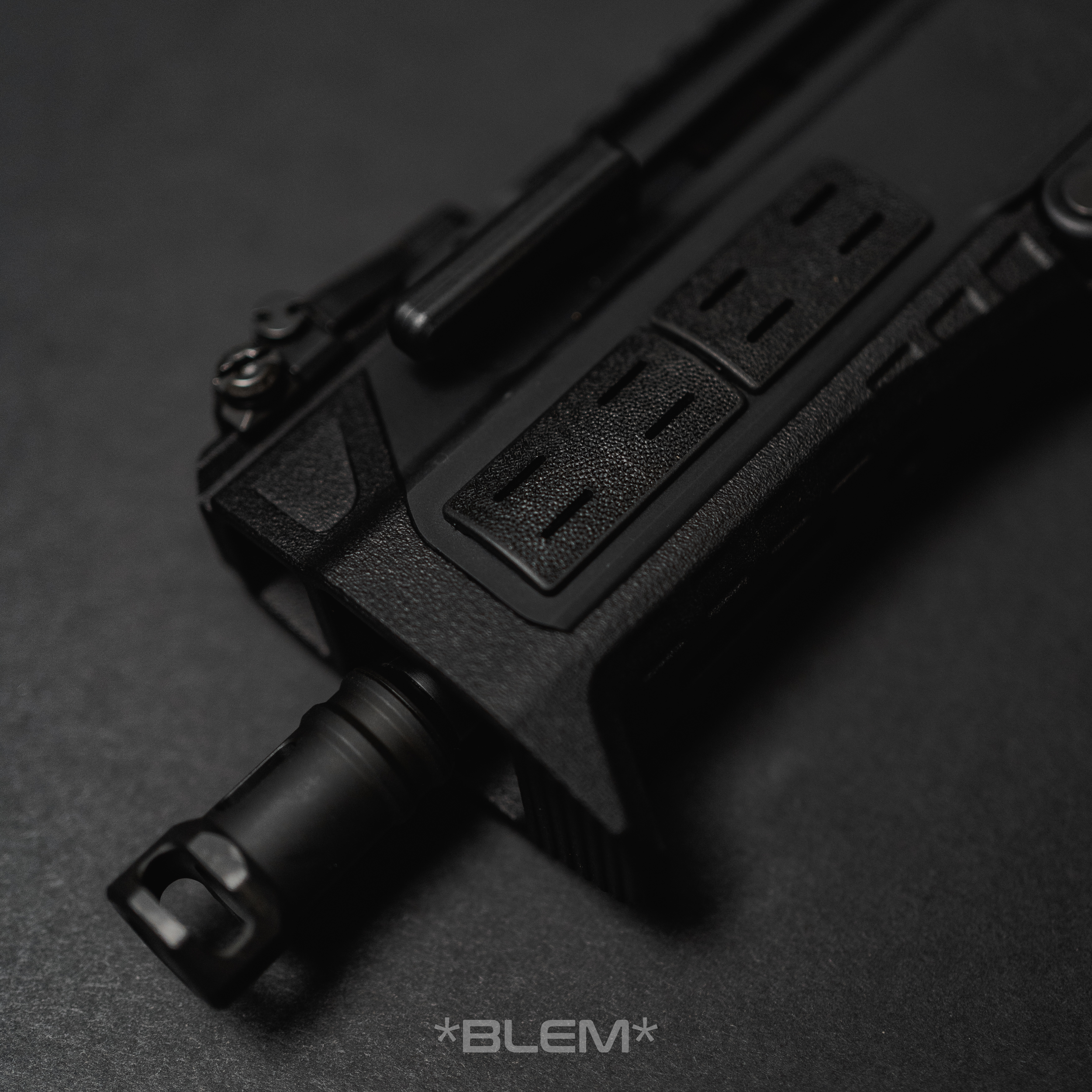 Kuna Flush Handguard Extension (BLEM)