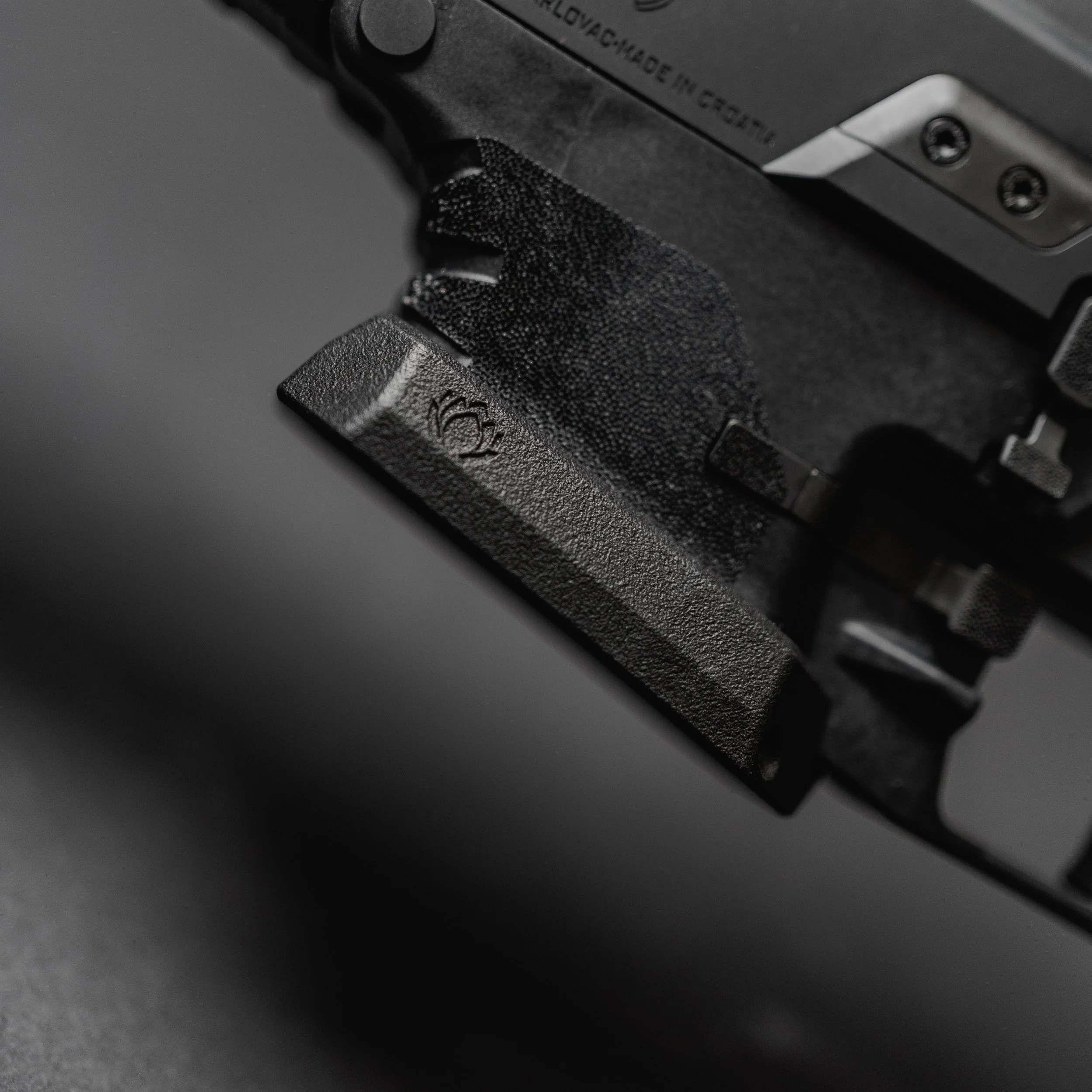 Kuna Flared Magwell (Coming Soon)