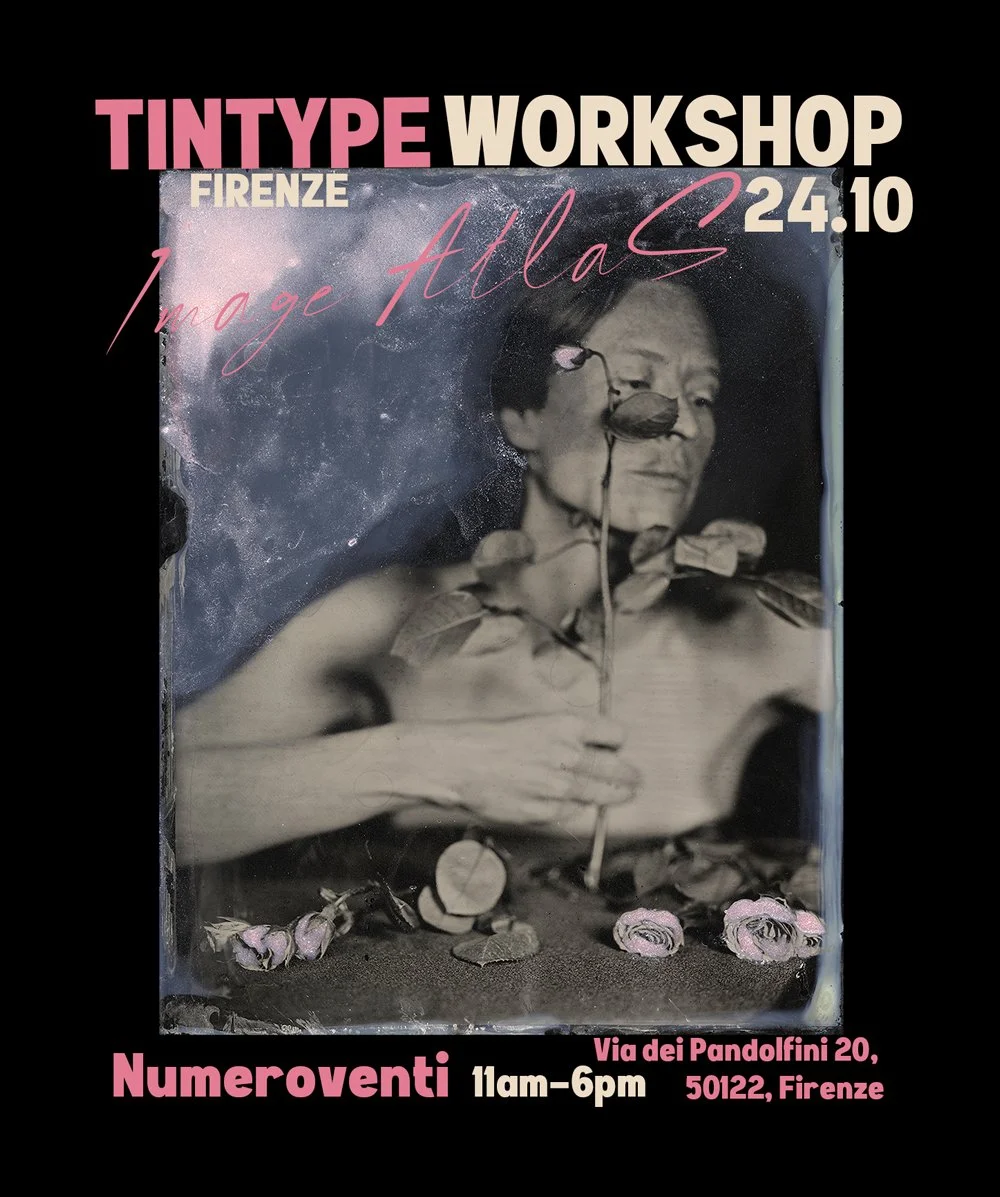 Florence 24.10 Coming Soon