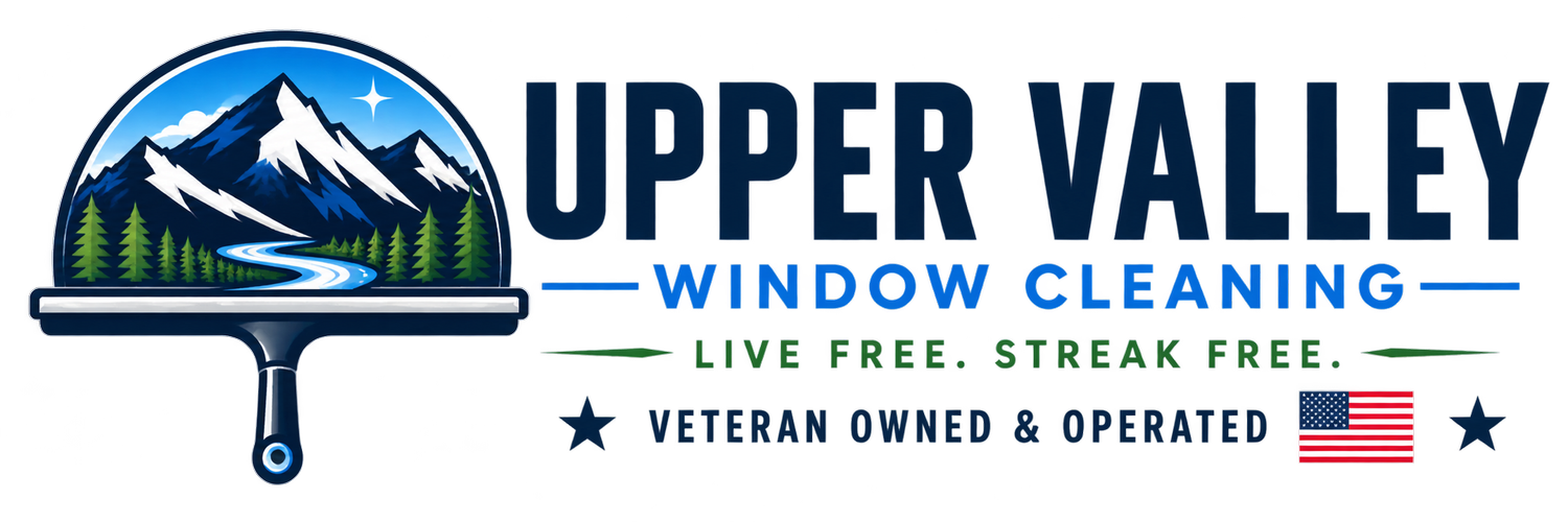 Upper Valley Window Cleaning