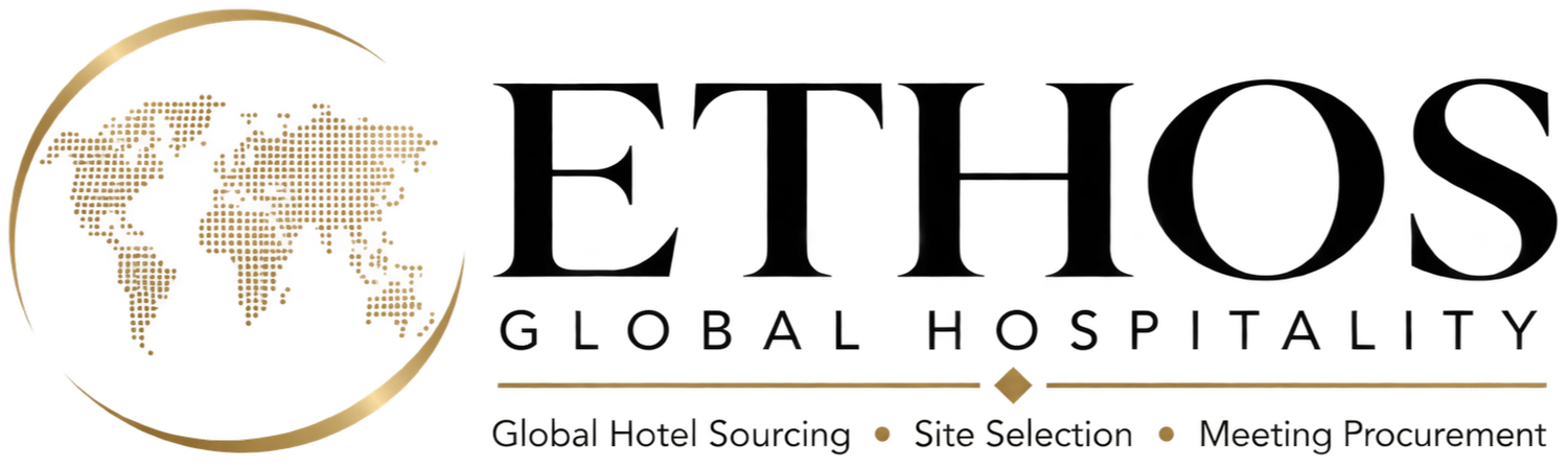 ETHOS Global Hospitality