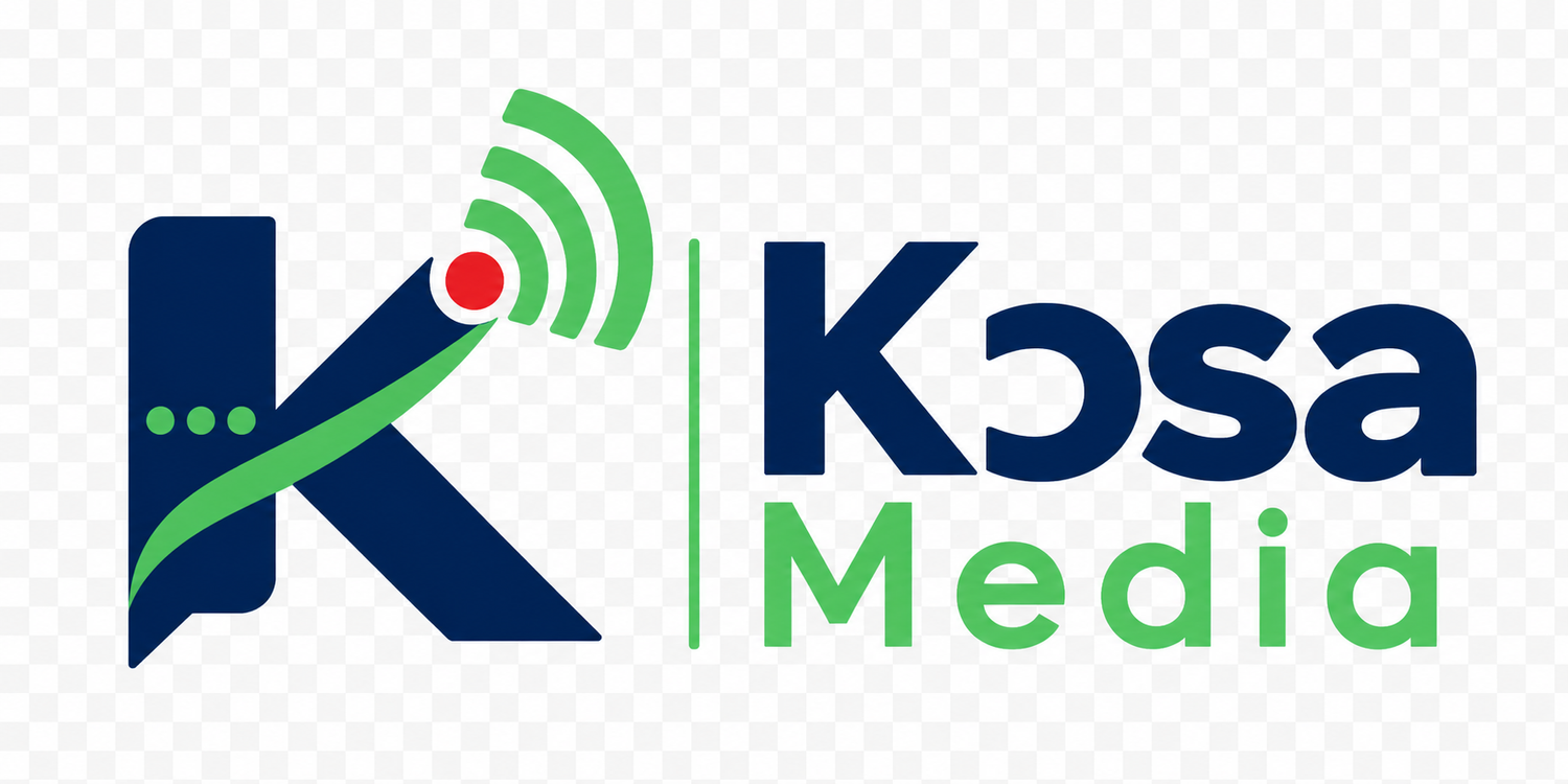 Kᴐsa Media
