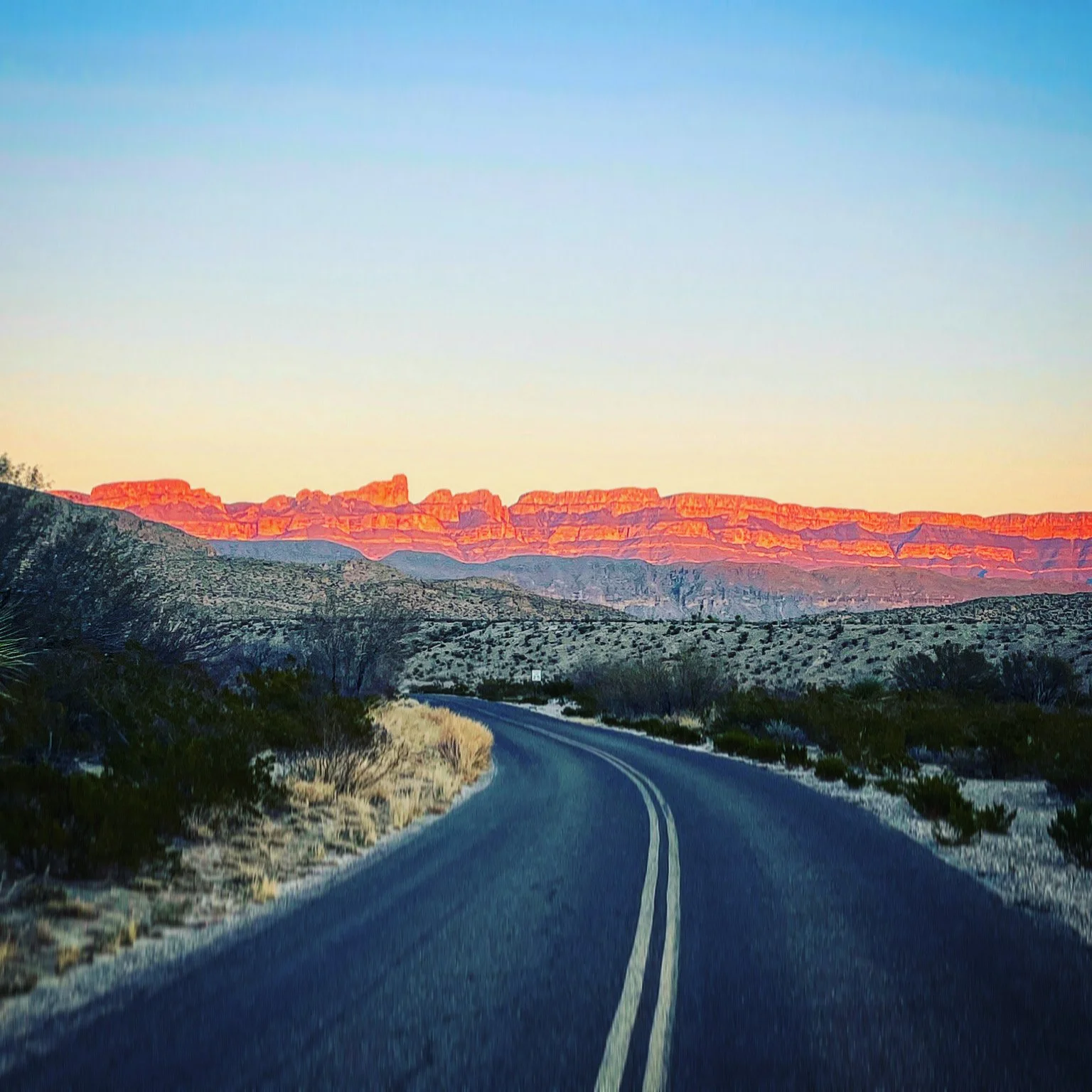 BIG BEND: Texas at Its Wildest