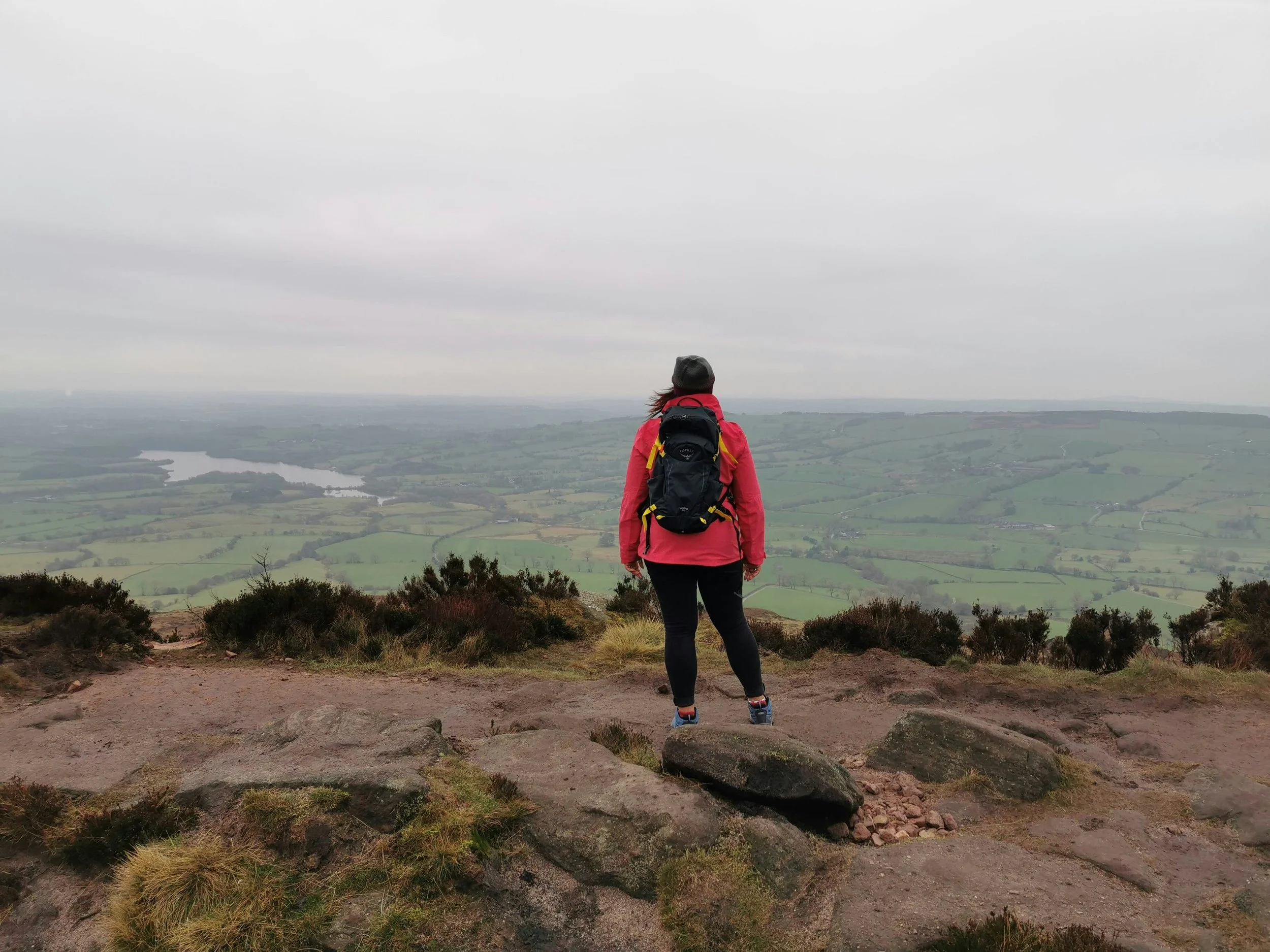 YOU DON’T NEED TO BE OUTDOORSY TO GO OUTSIDE
