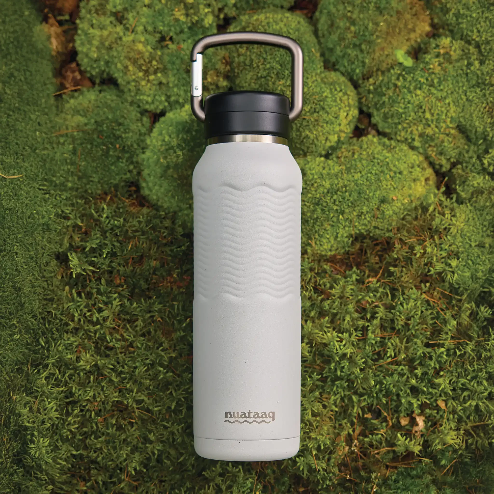I Clipped a Liter of Water to My Pack. Was It Actually Better?