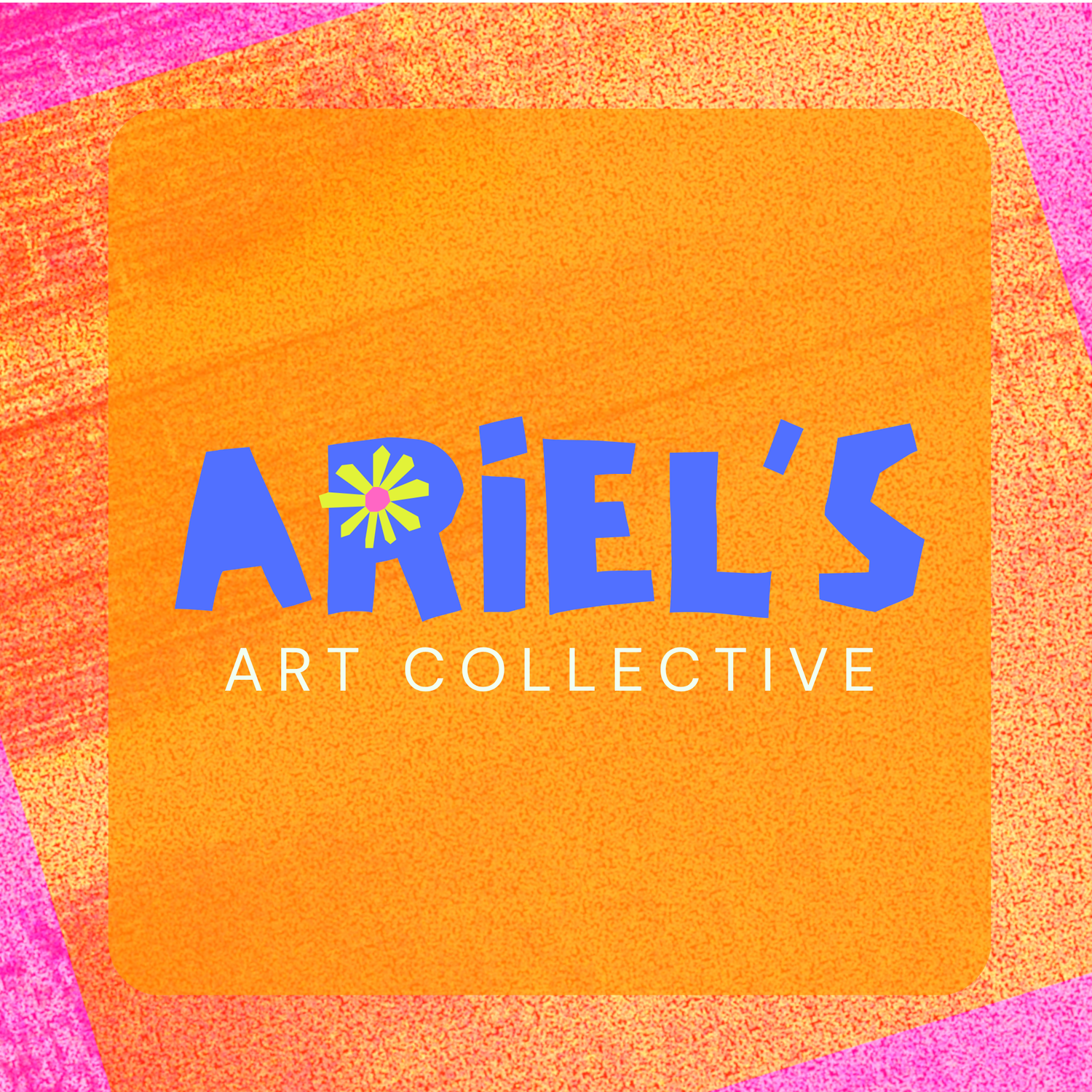 Ariel’s Art Collective