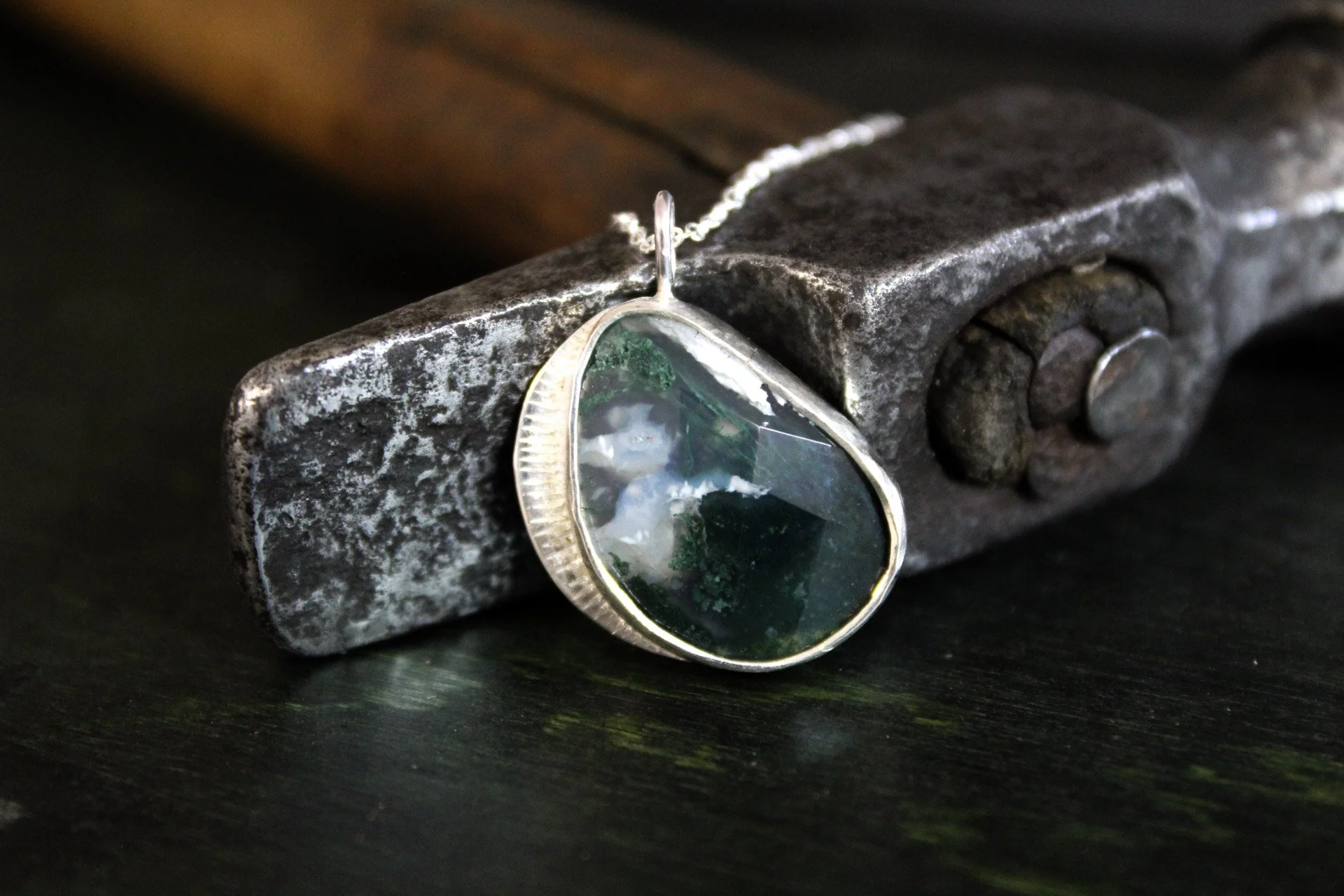 Grove Pendant