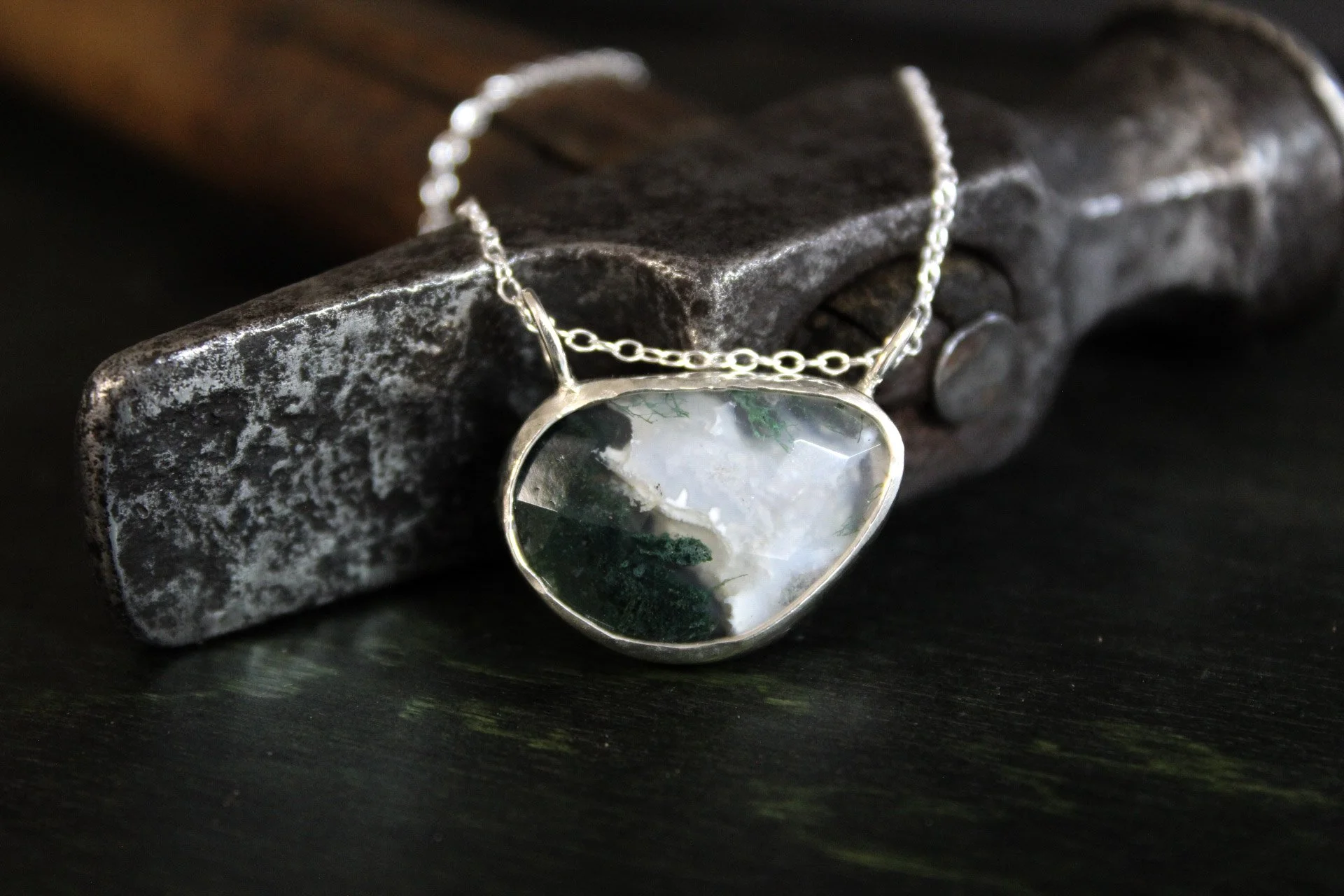 Glen Pendant