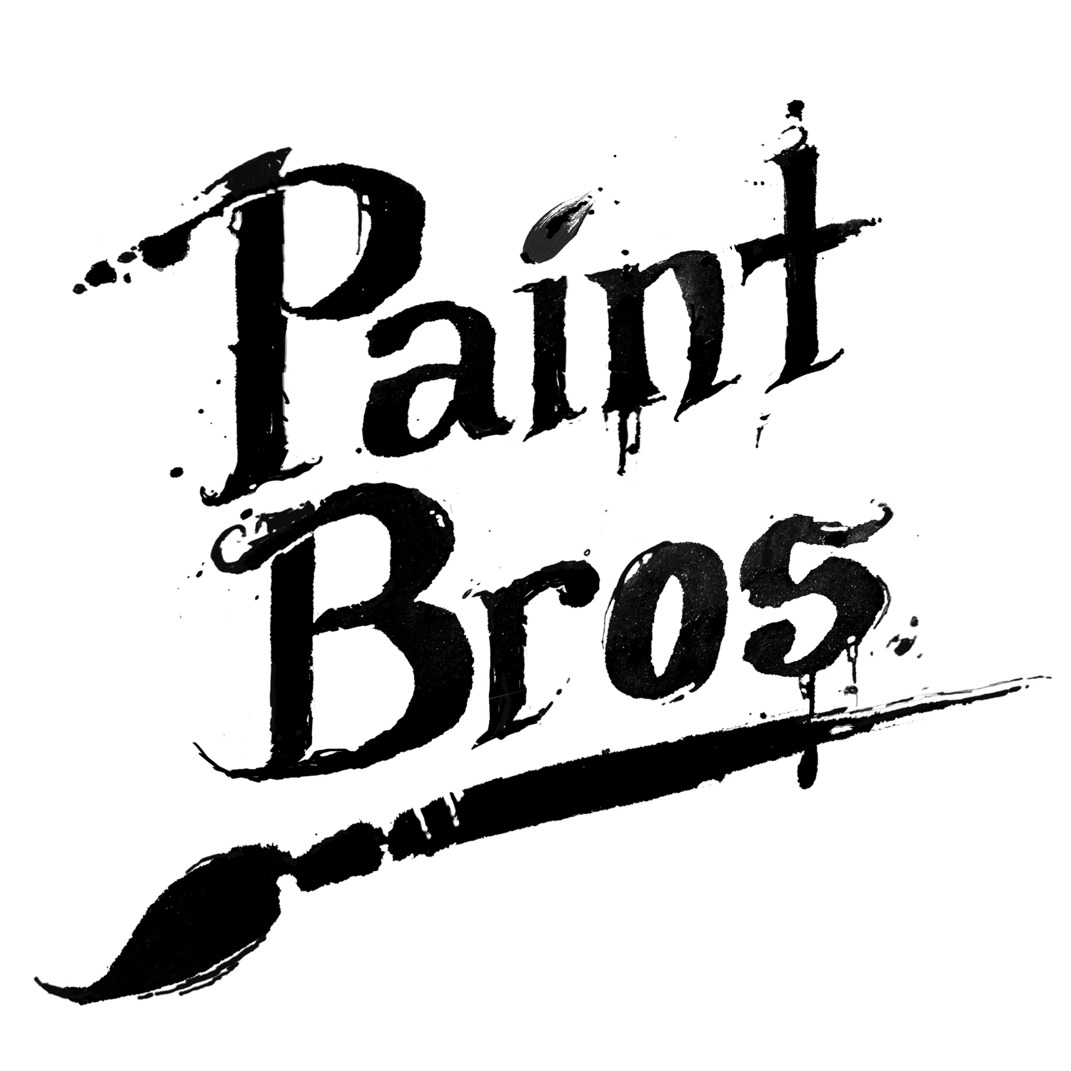 Paintbros