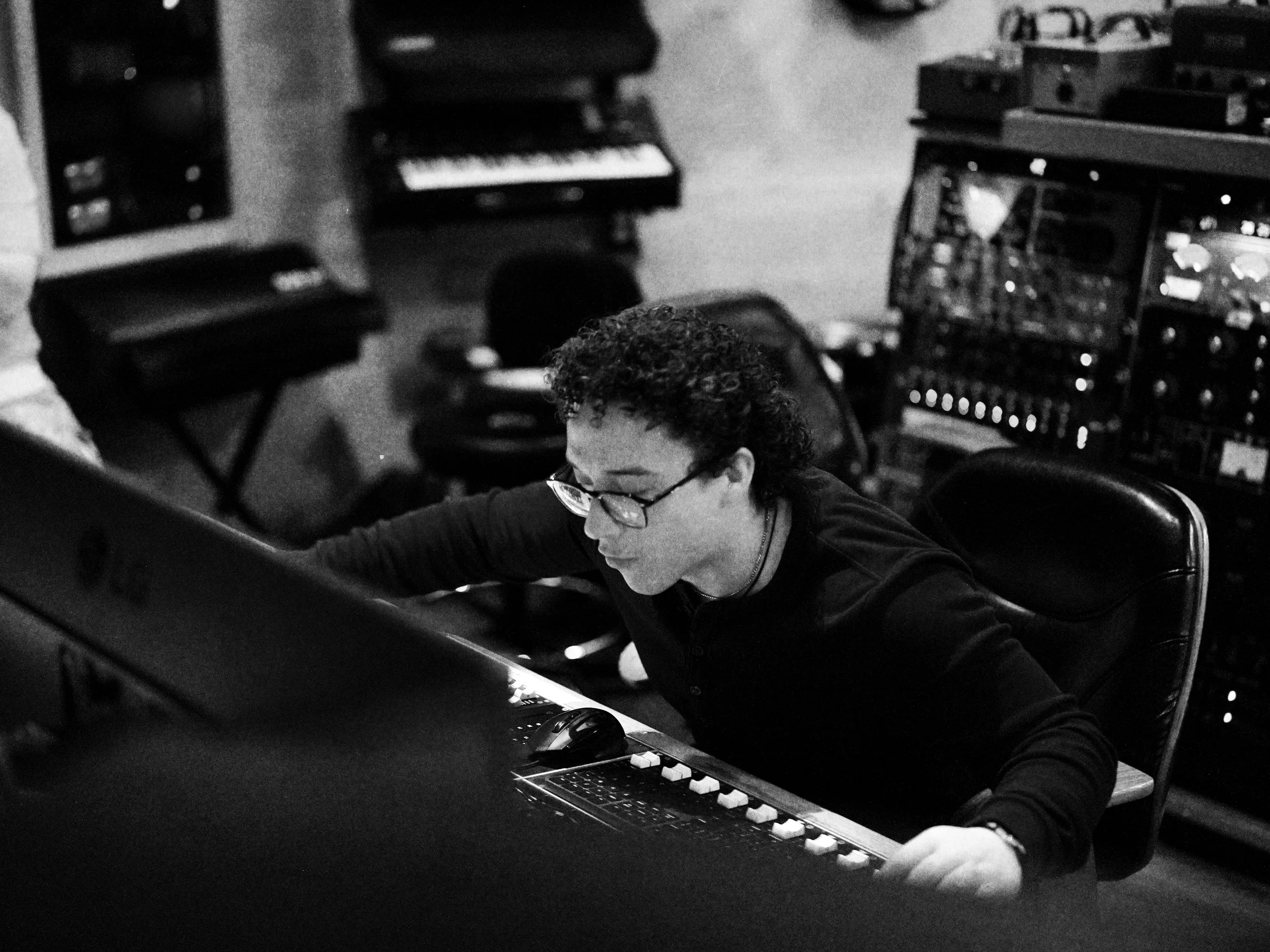 Photo Credit: Austin Bekkela