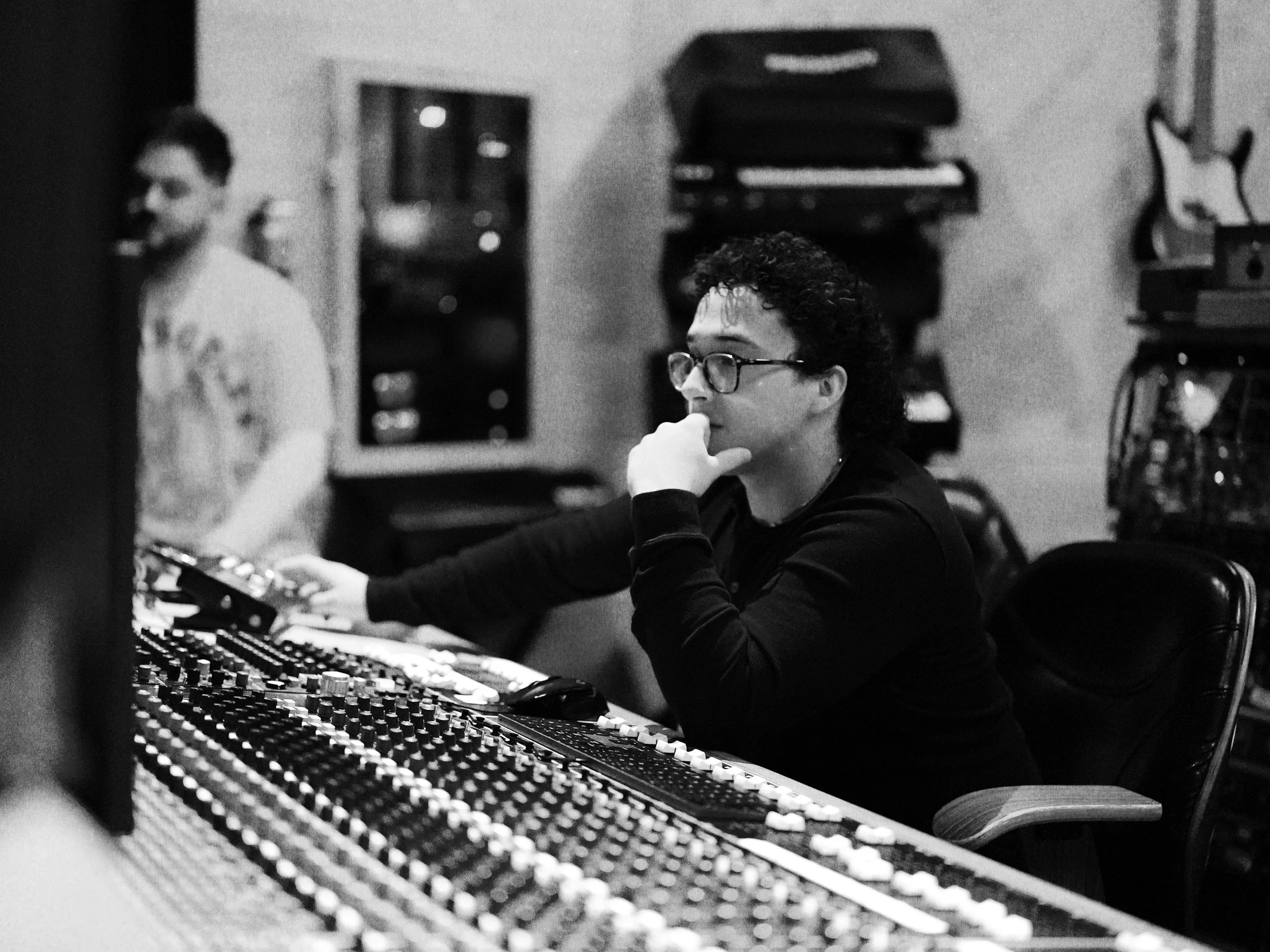 Photo Credit: Austin Bekkela