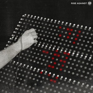 Bran Schneider - Assistant on Katy Bar The Door by Rise Against