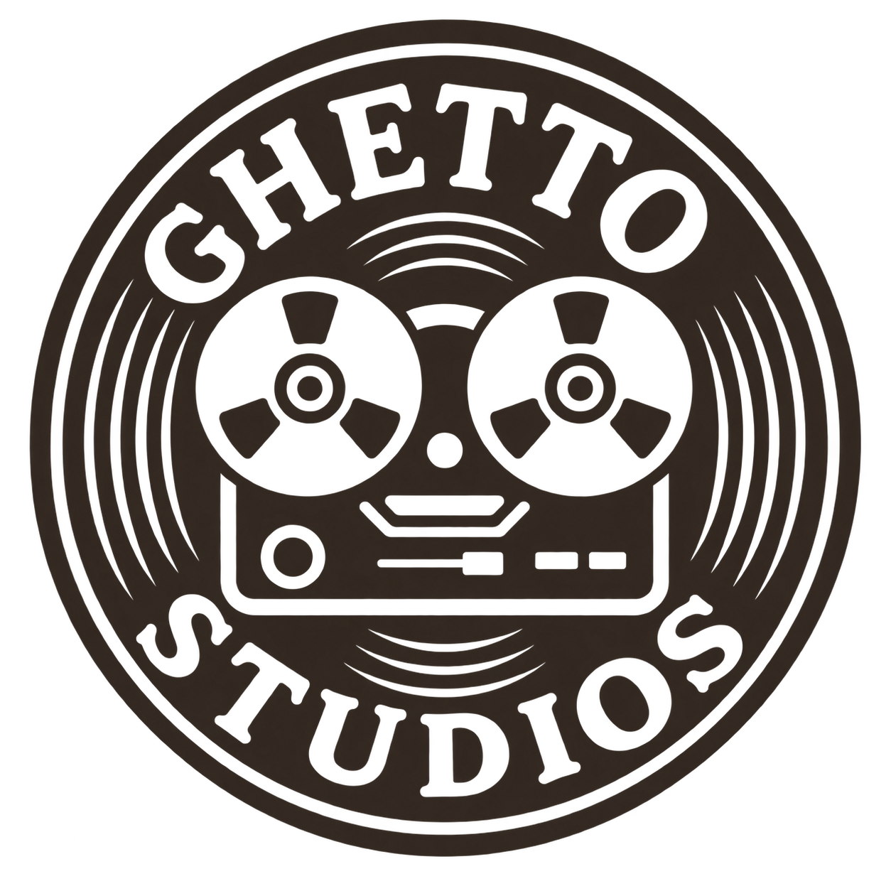 GHETTO STUDIOS