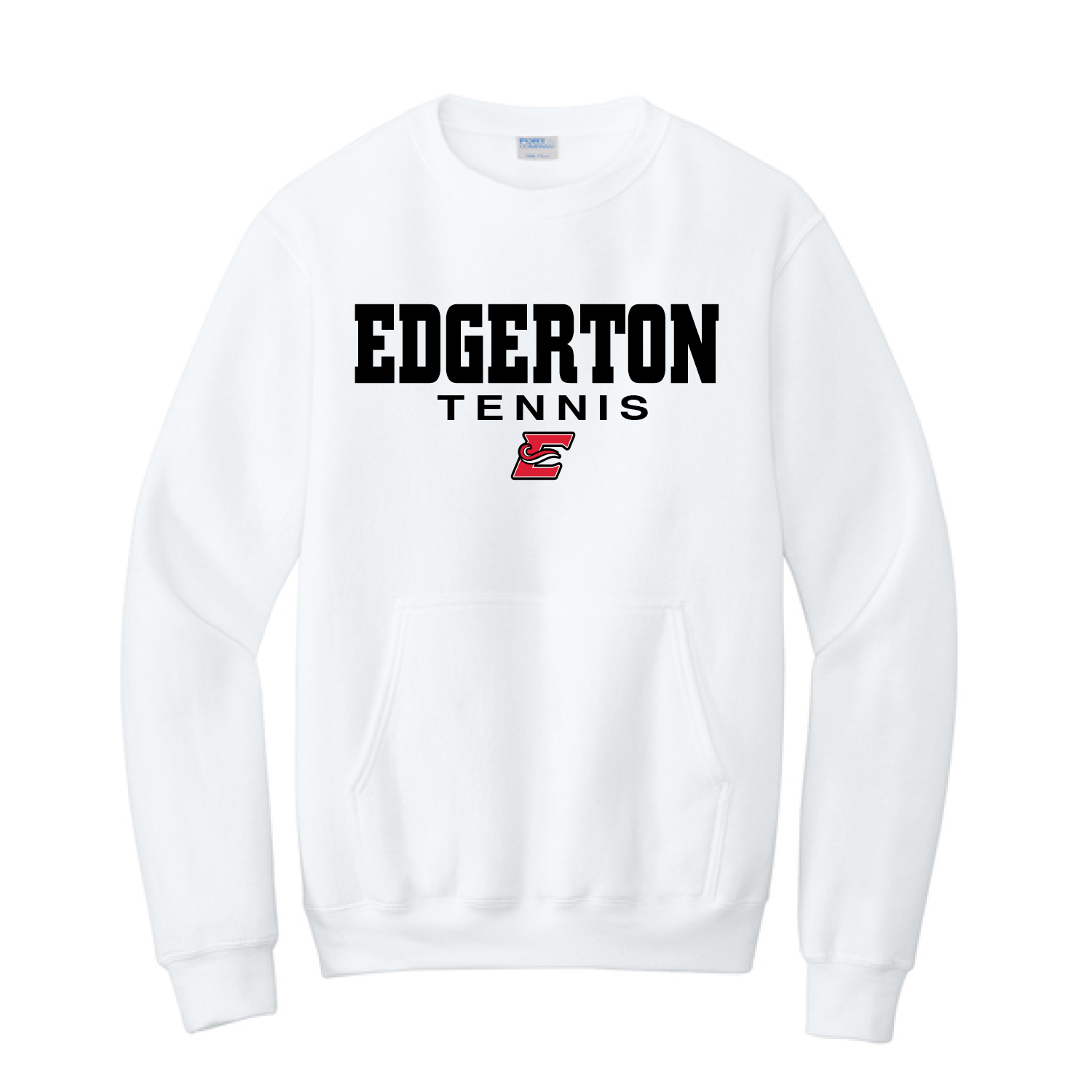 Port Crewneck White.png