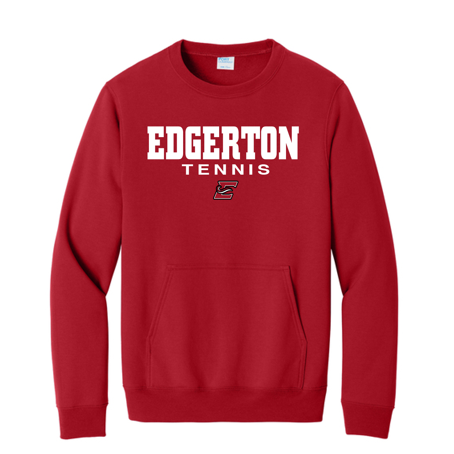 Port Crewneck Red.png
