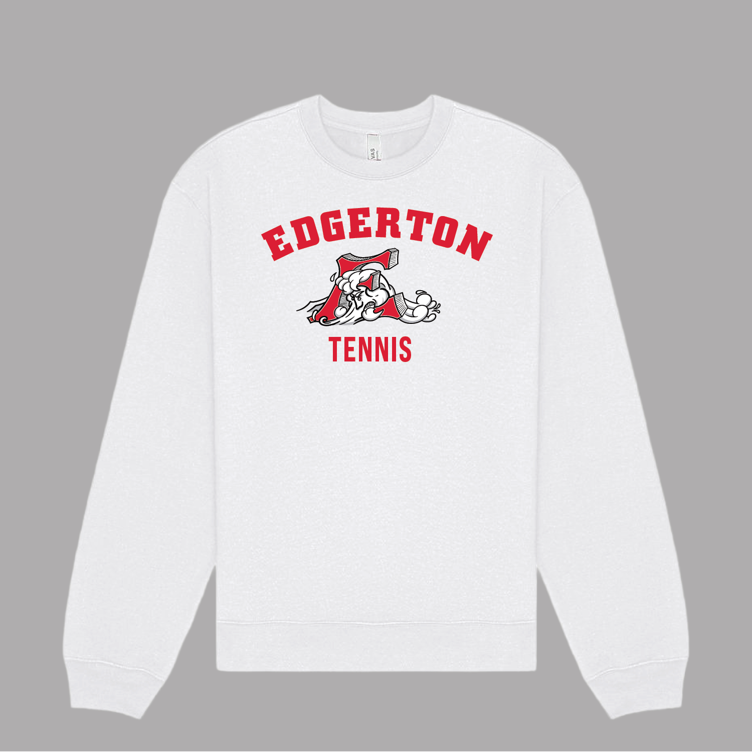 Bella Crewneck White.png