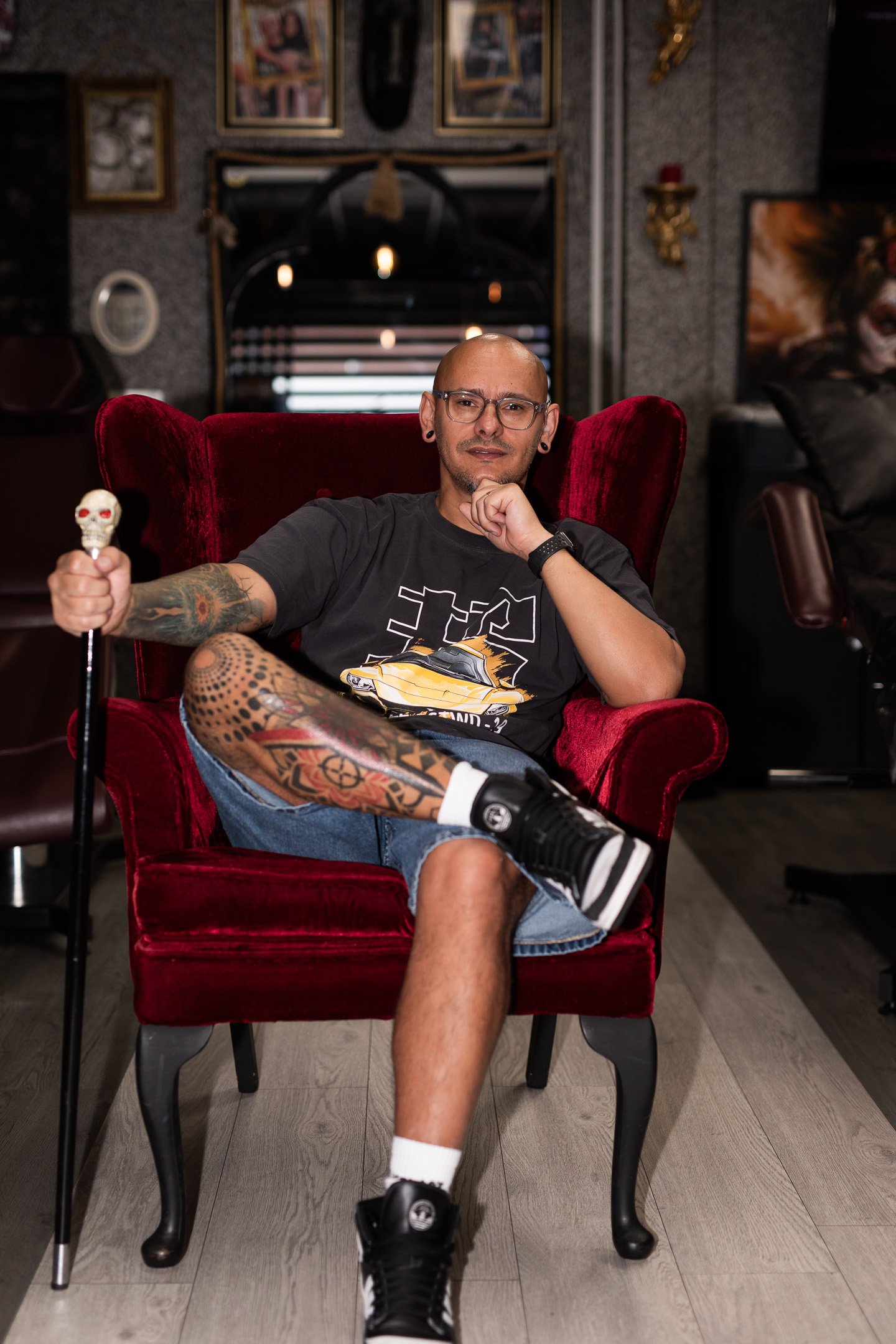 Luci Tattoo Studio