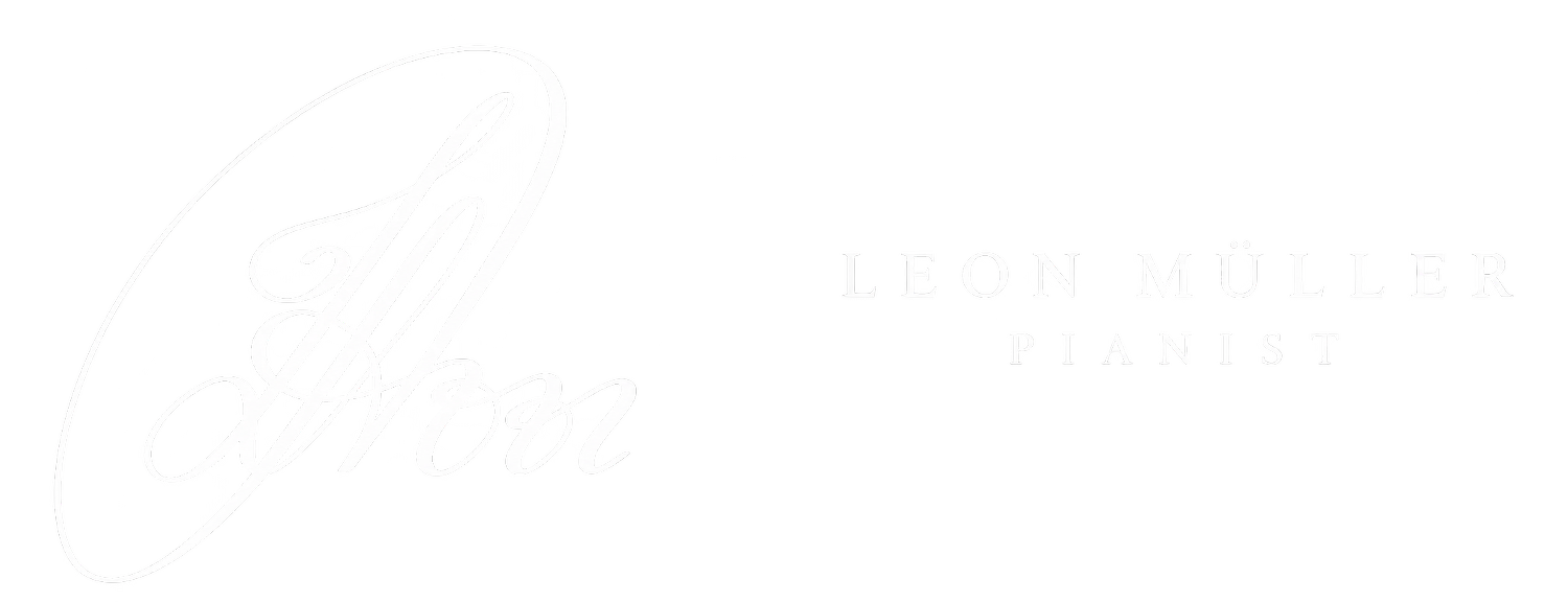 Leon Müller | Pianist