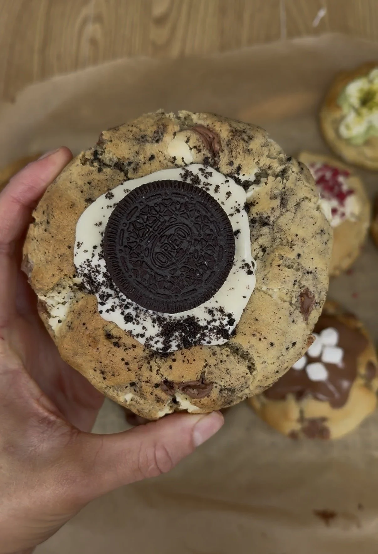 Oreo Cookie