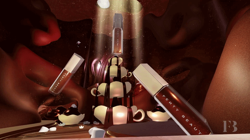 The Fenty Beauty & Skin Experience