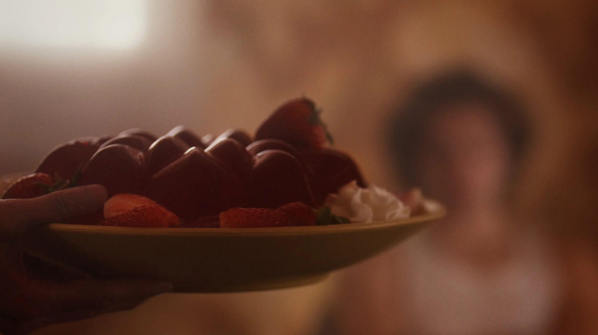 Strawberry Sensation