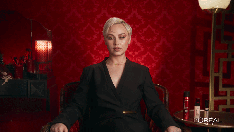 The Legends of L'Oréal