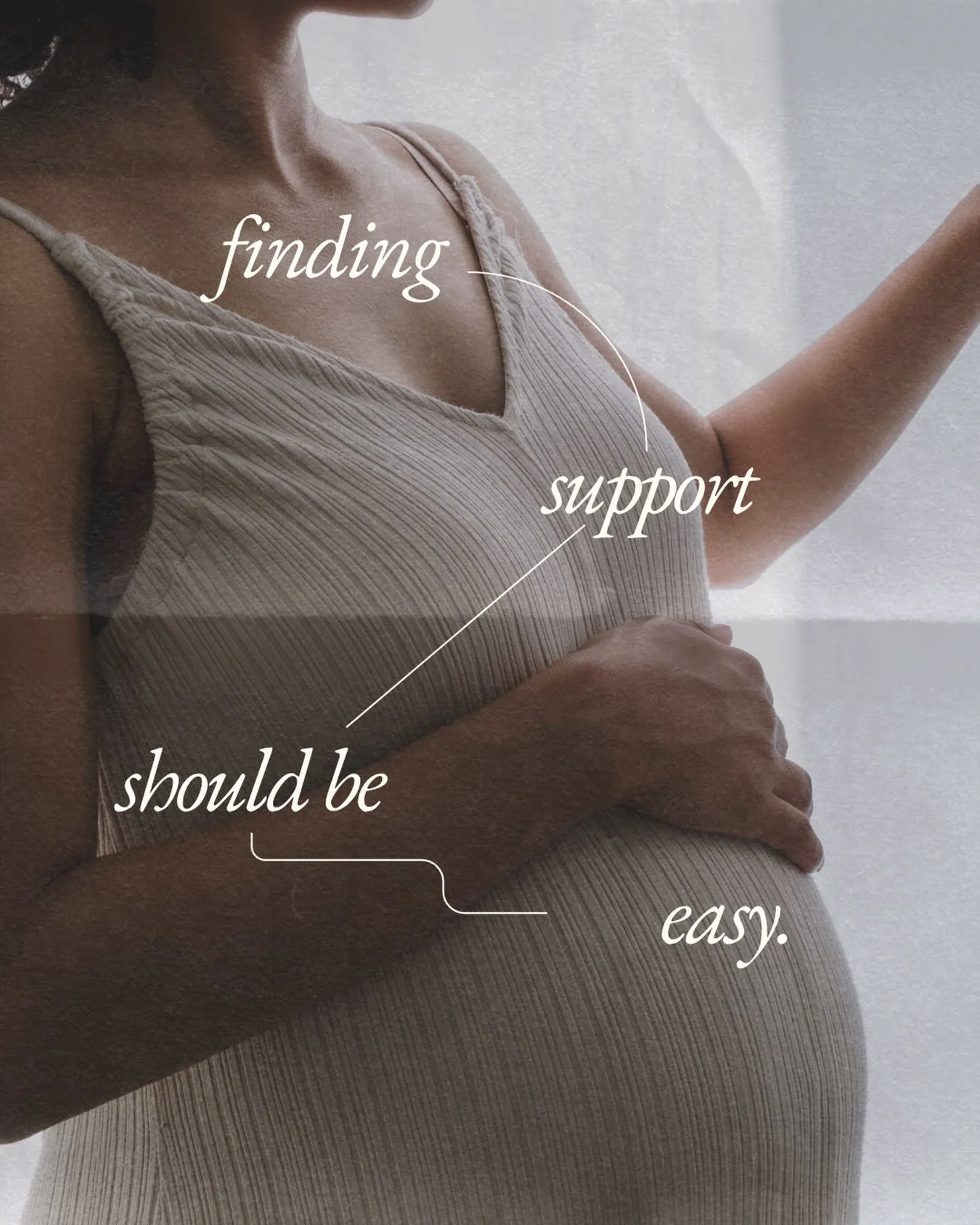 A few years in the making&mdash; we&rsquo;re making finding the right support for your pregnancy and postpartum journey easier. 

Head to 518birthproject.com for a sneak peek 👀 or watch this space as we get ready to launch our services 🚀