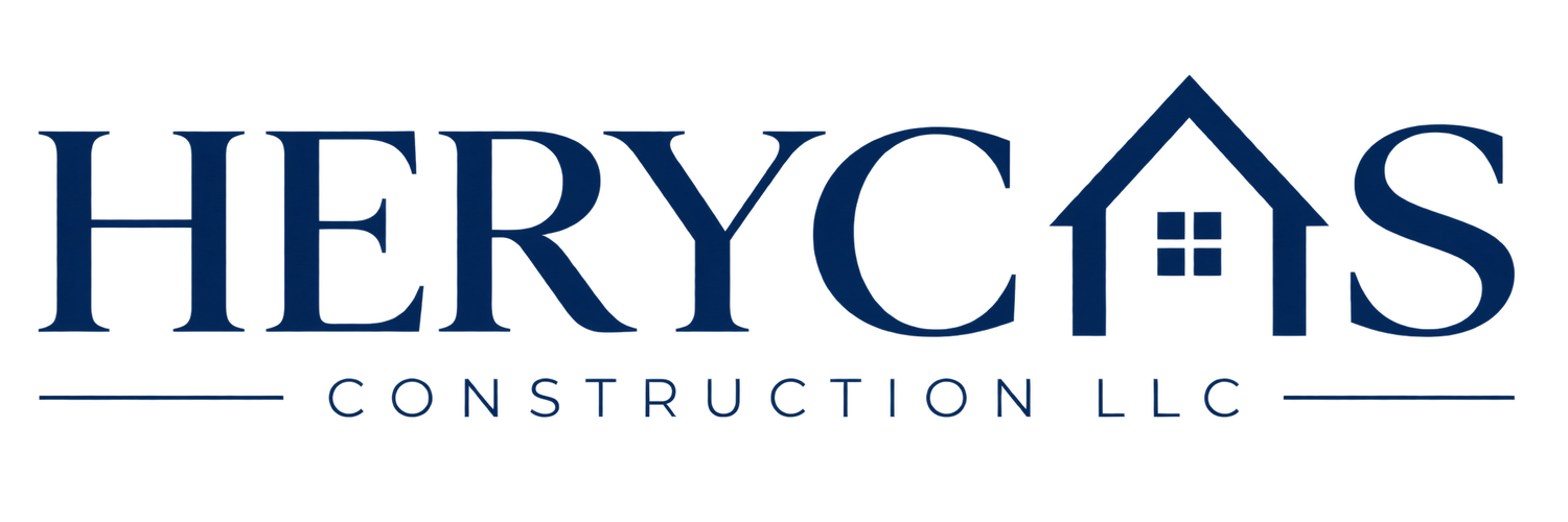 HERYCAS Construction