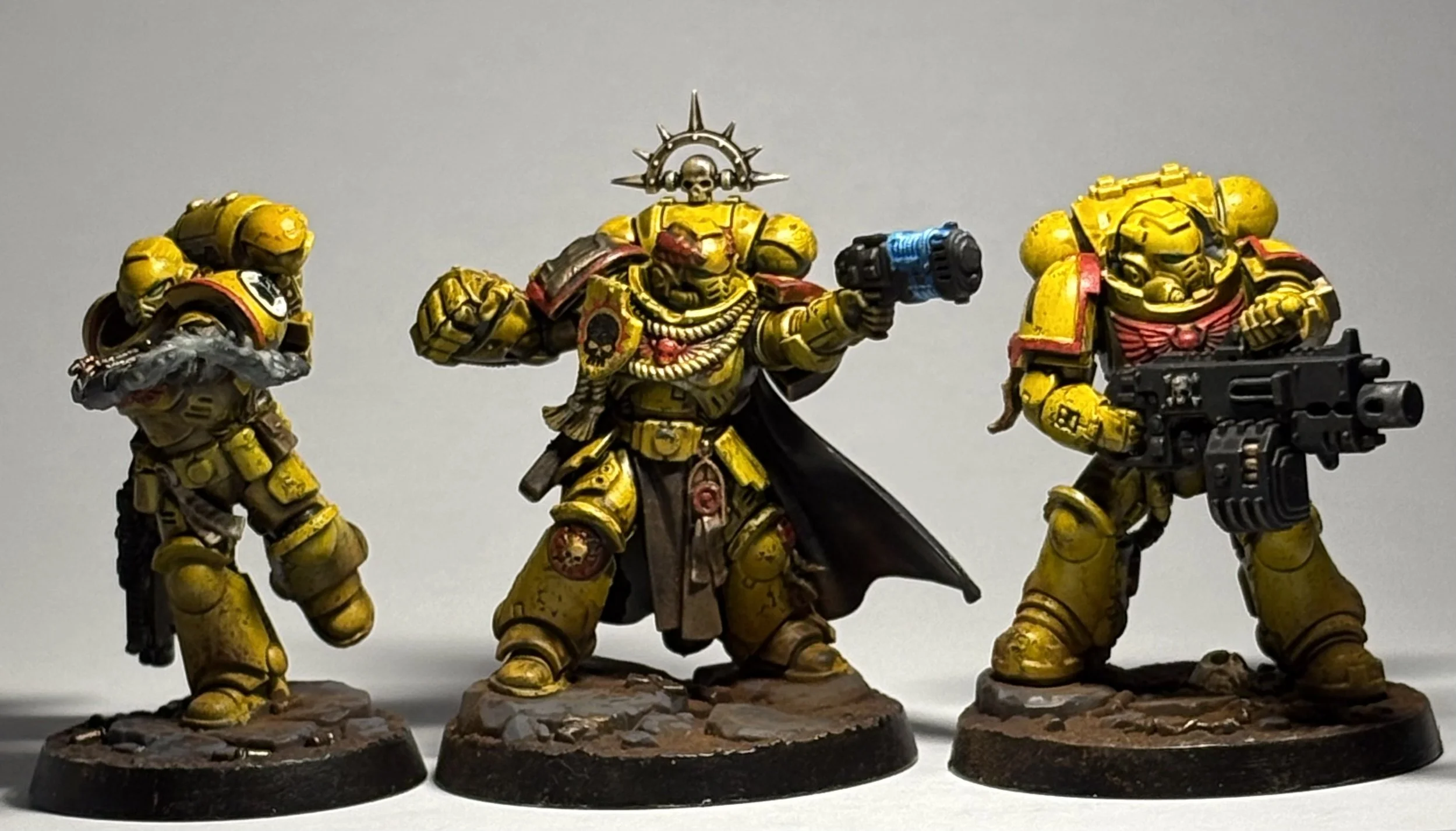 Imperial Fists