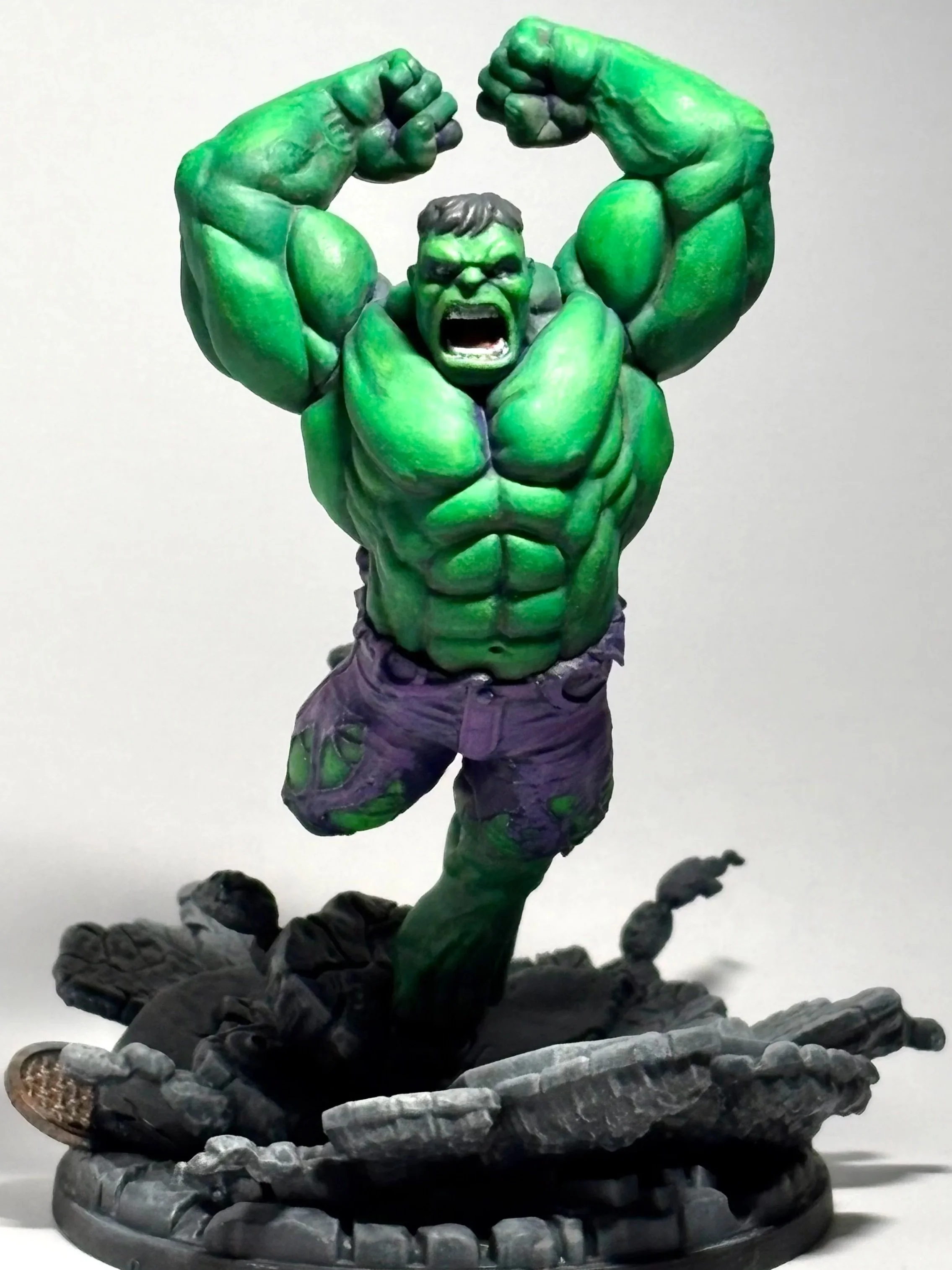 Immortal Hulk