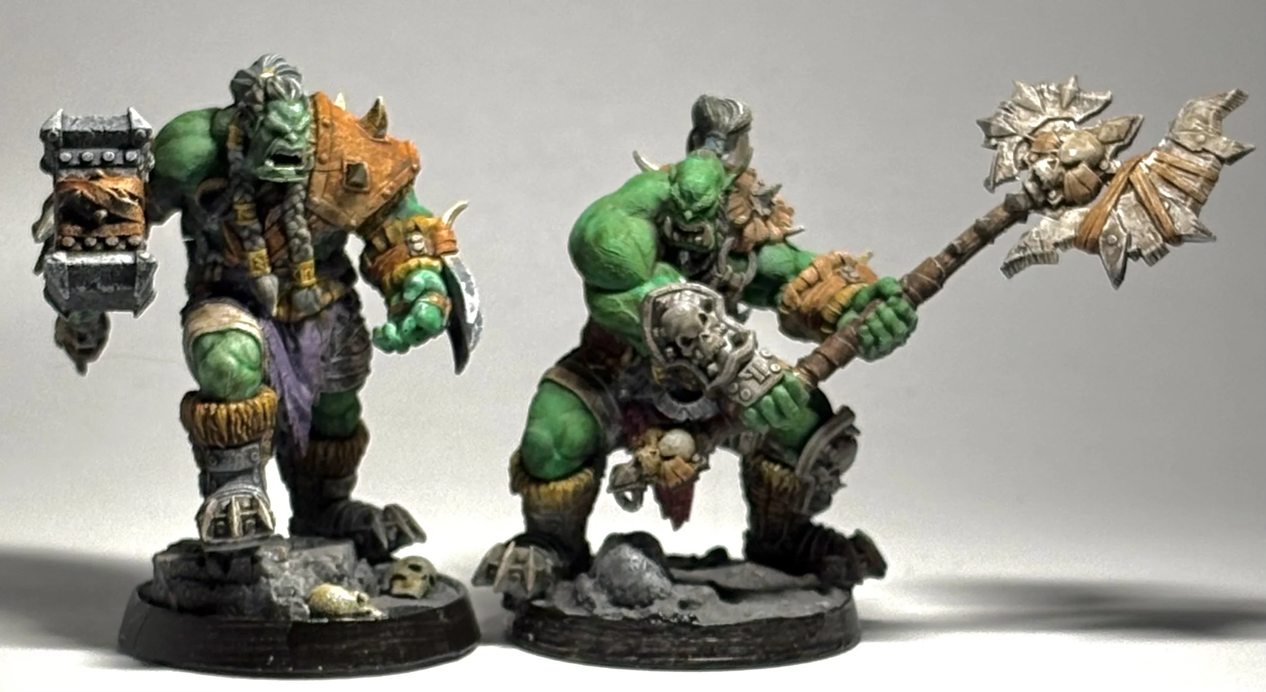 Orcs