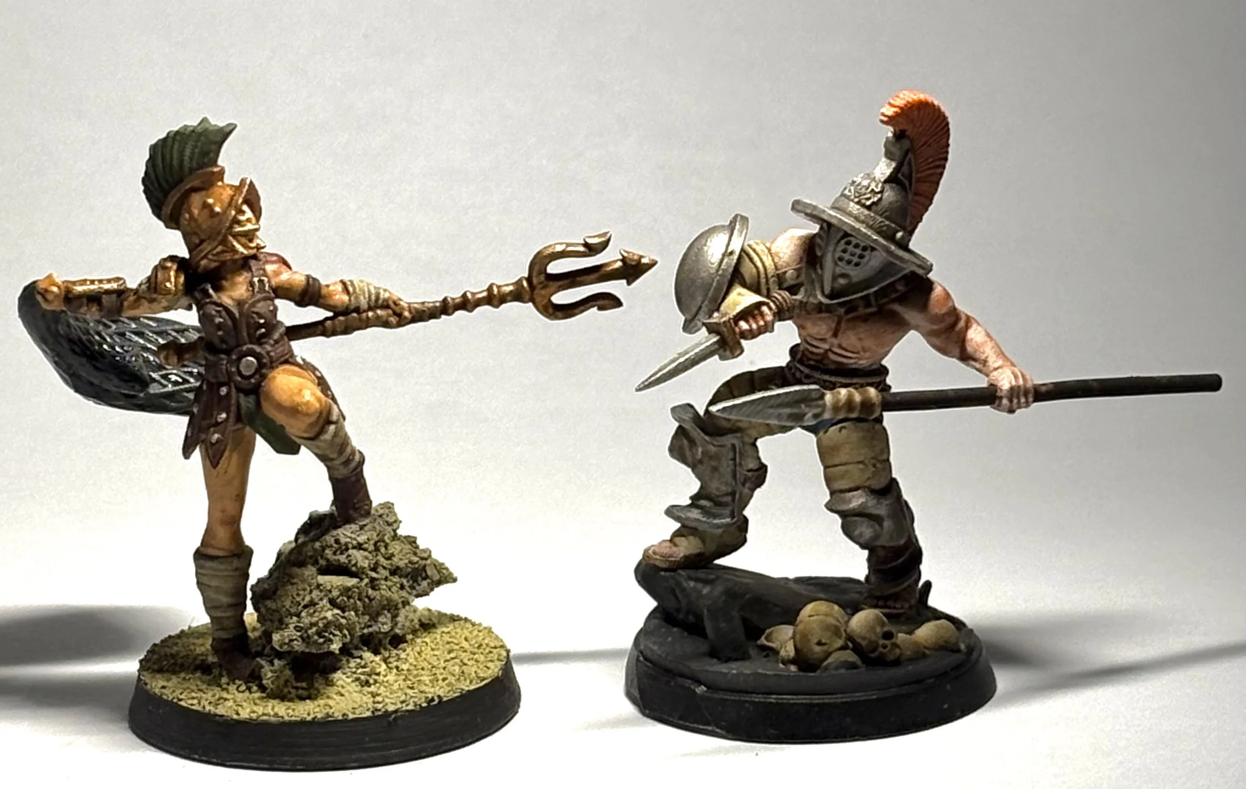 Gladiators