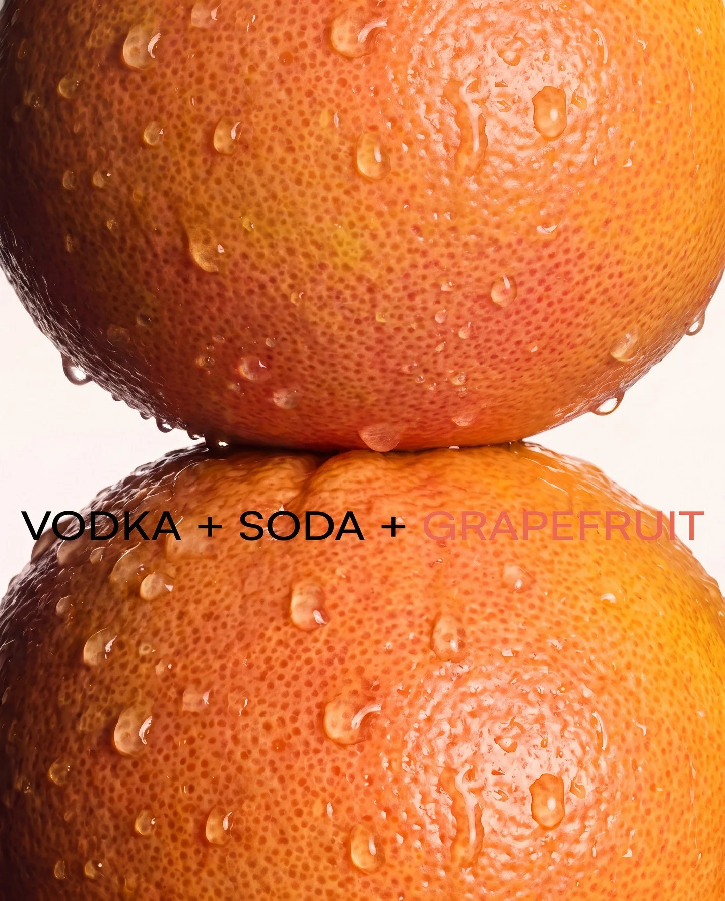 EXACTLY keeps things light with 100 calories, low carbs, and no added sugar.⁠
#EXACTLYVodkaSoda #EXACTLYAsItShouldBe