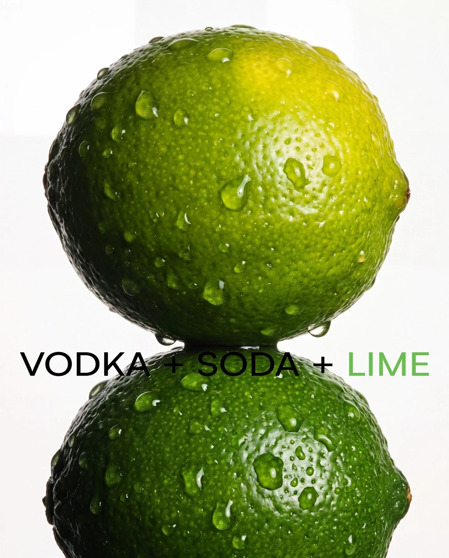 Like life, Its actually really simple. ⁠
#EXACTLYVodkaSoda #EXACTLYAsItShouldBe