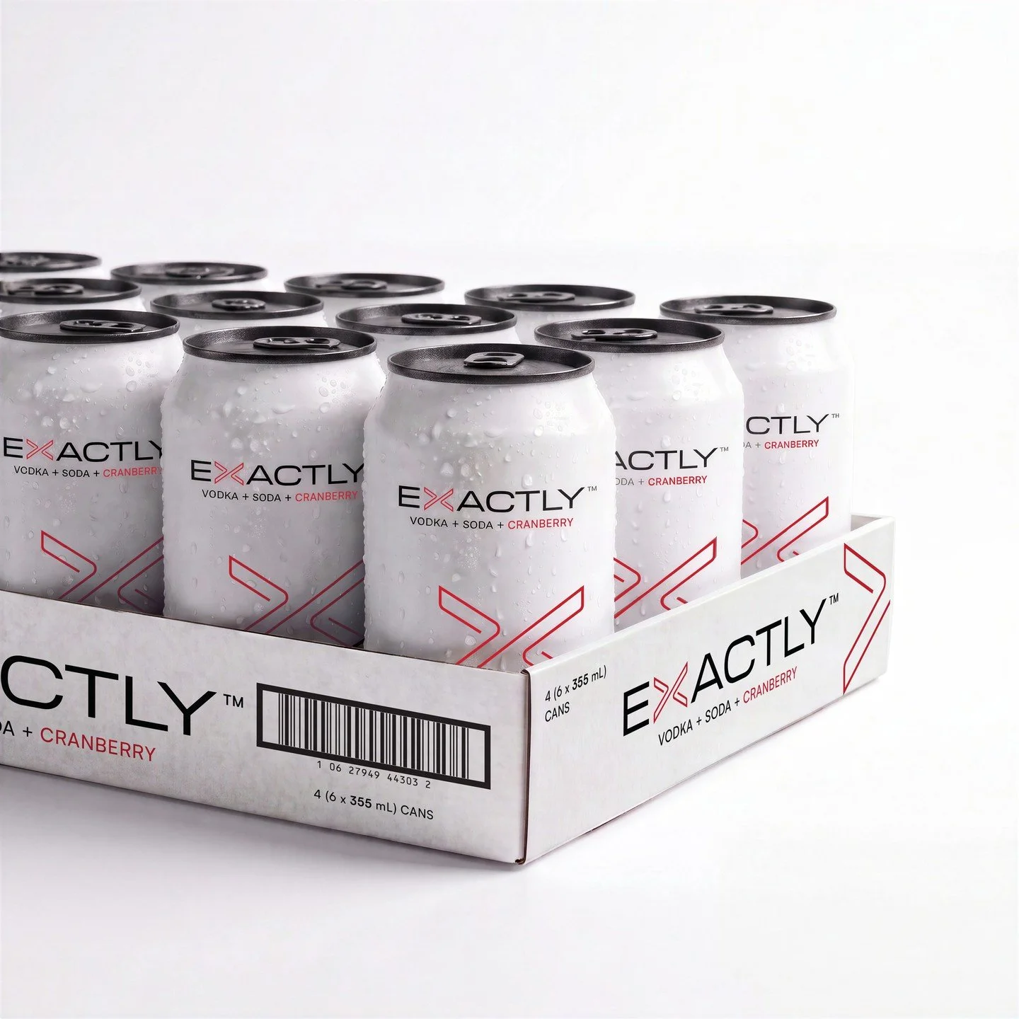Nothing on the agenda. That was the agenda.⁠
#EXACTLYVodkaSoda #EXACTLYAsItShouldBe