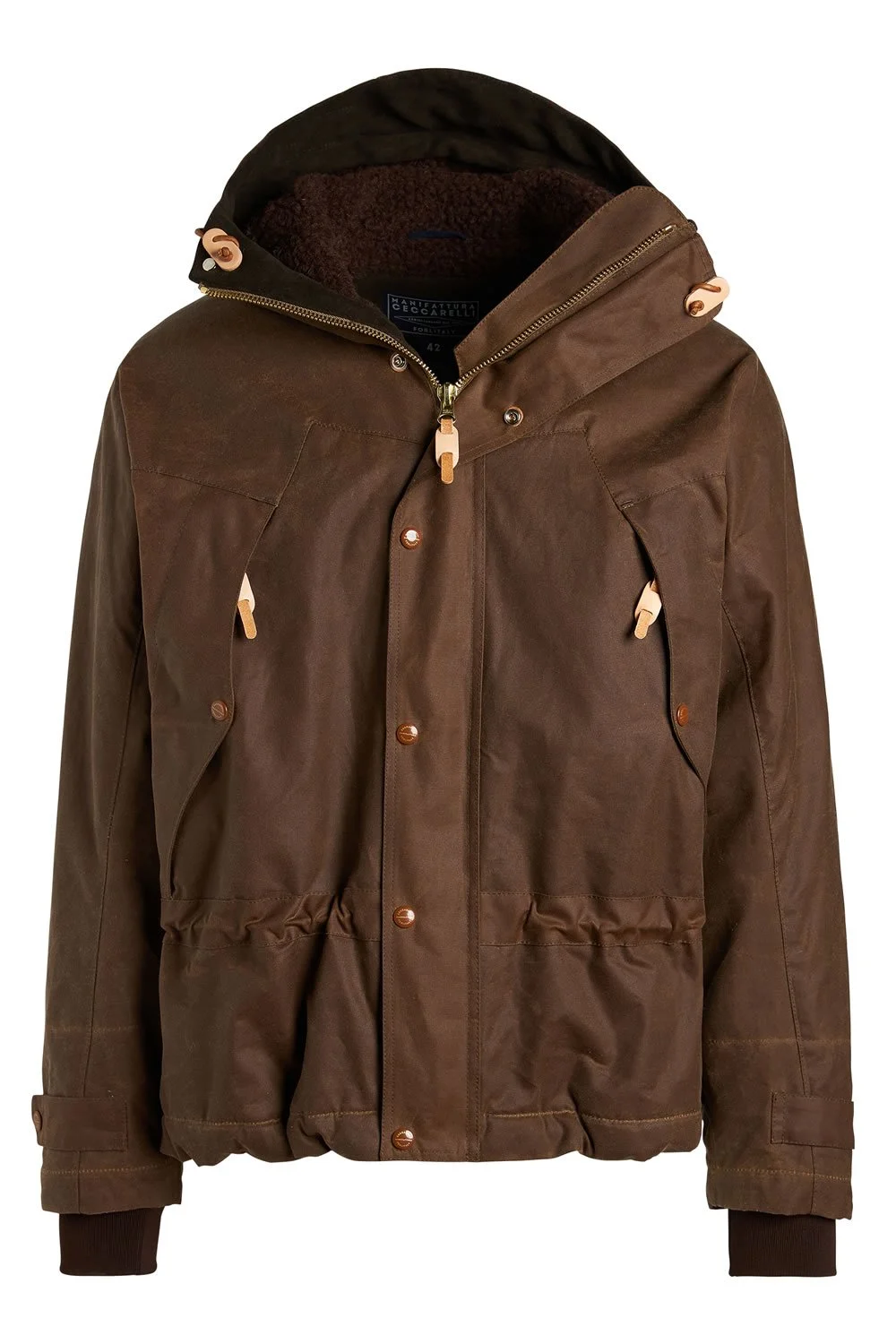 mountain jacket