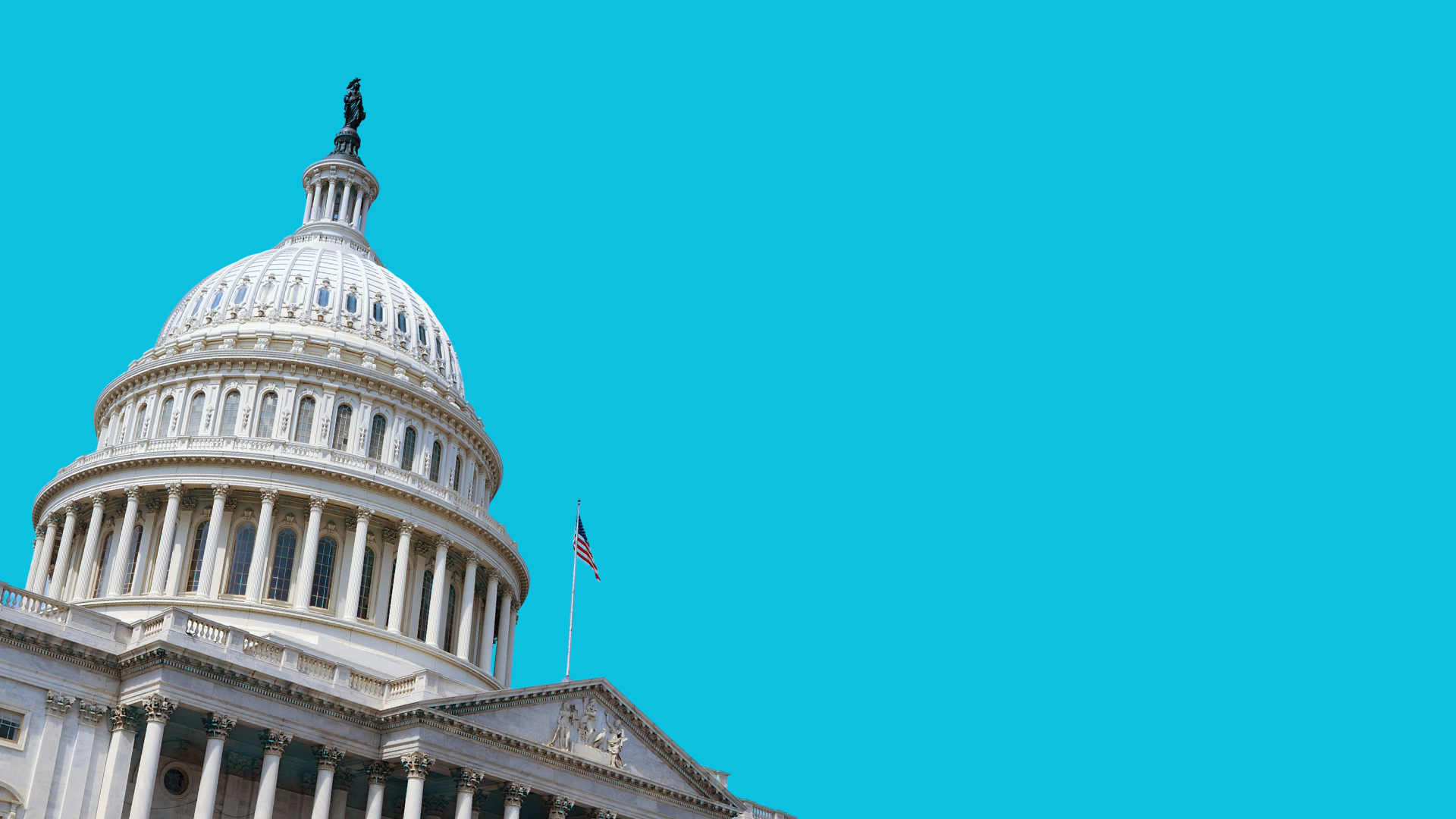 U.S. Capitol Building