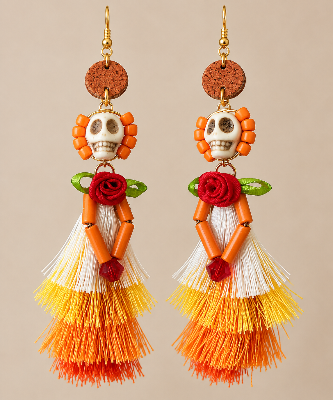 Orange Voodoo