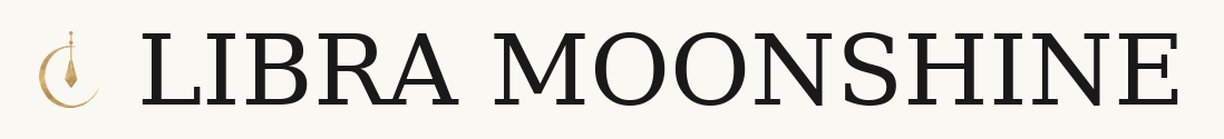LIBRA MOONSHINE