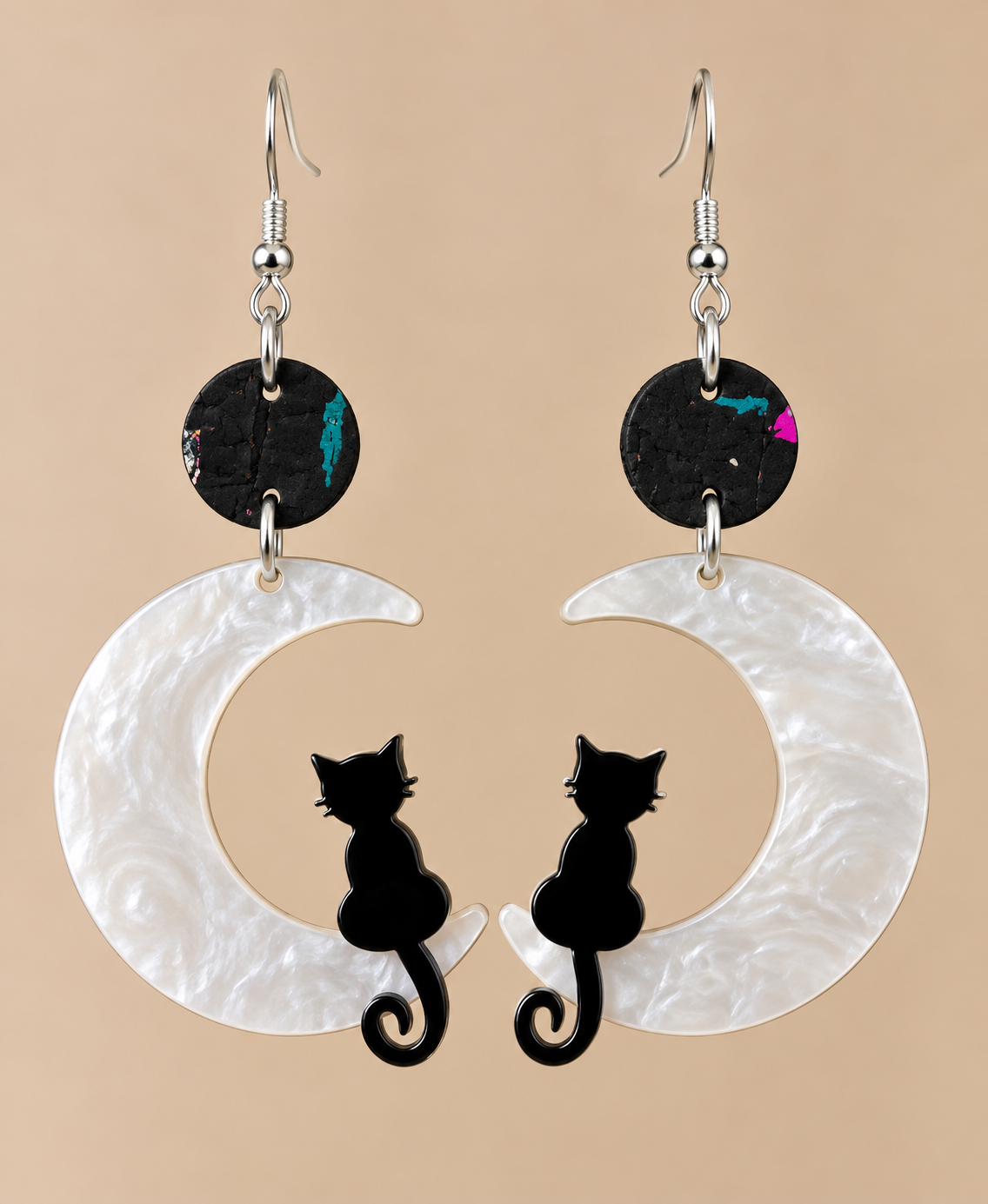 Moonlit Mischeif